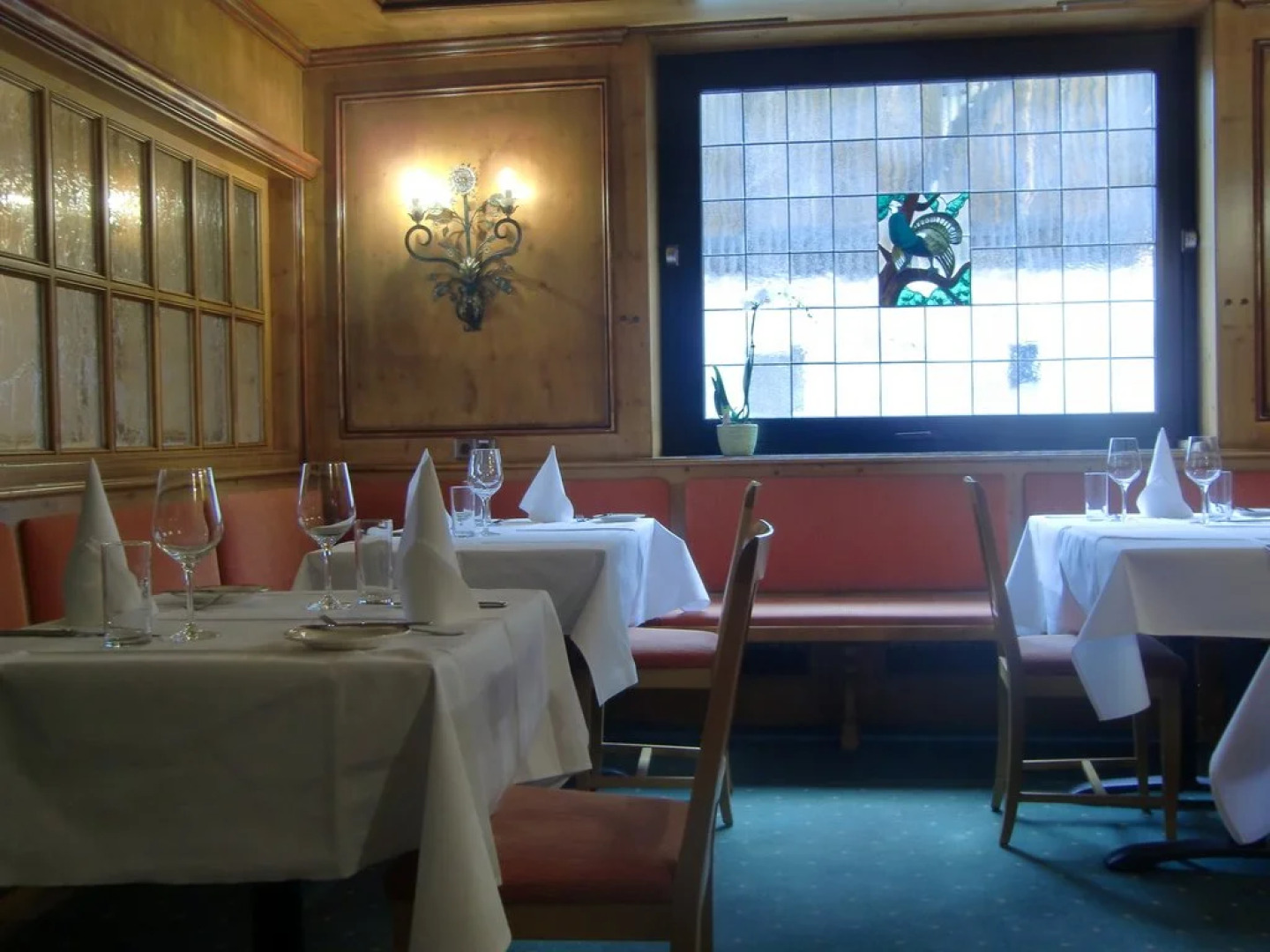 Gasthaus zum Sternen