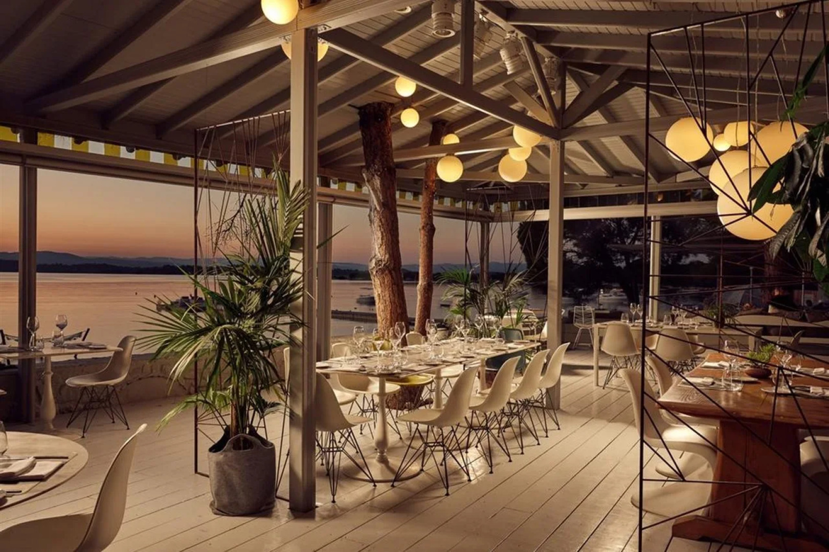 Ekies All Senses Resort, a Member of Design Hotels