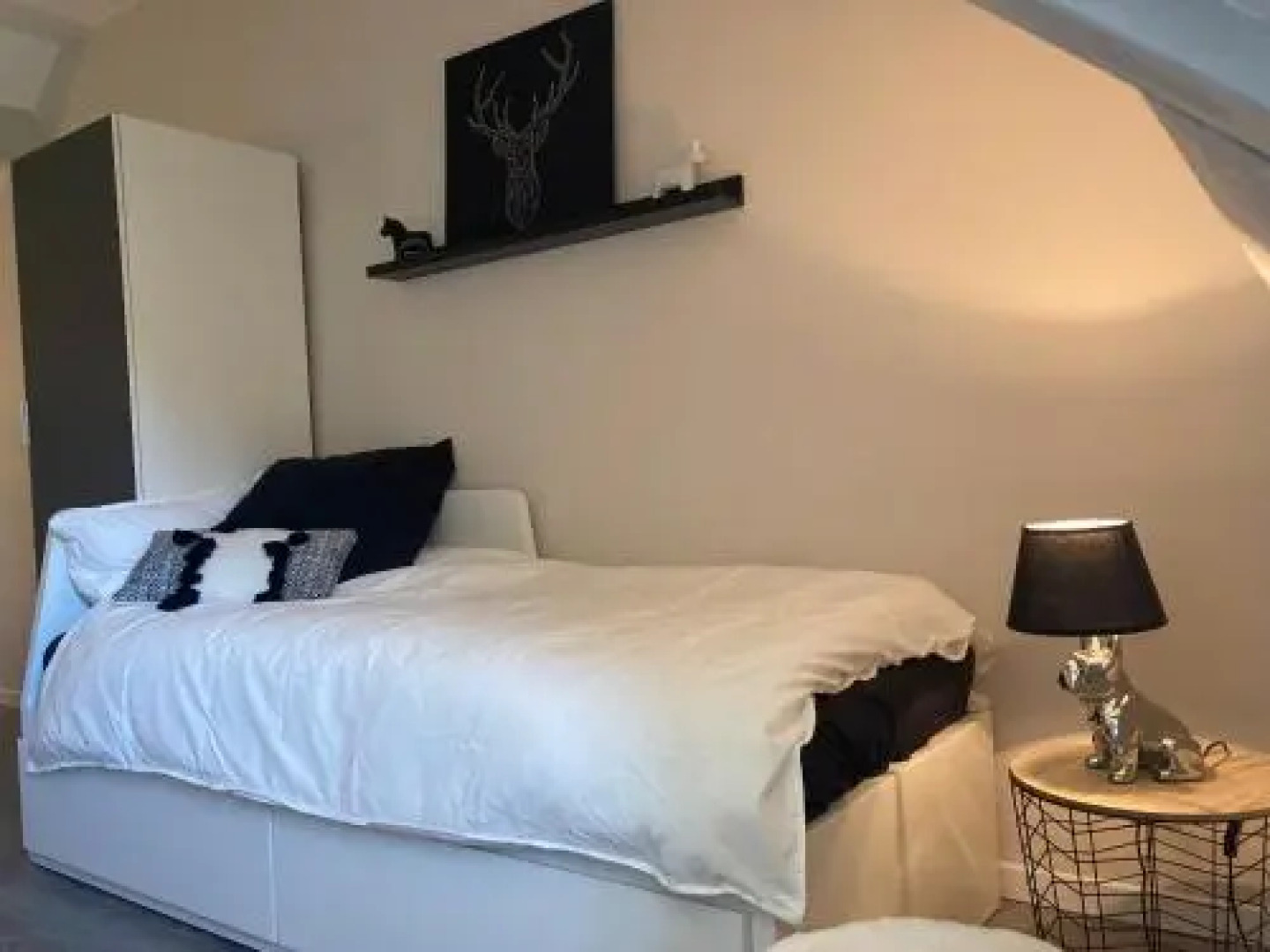 Le Clos Sainte Marie