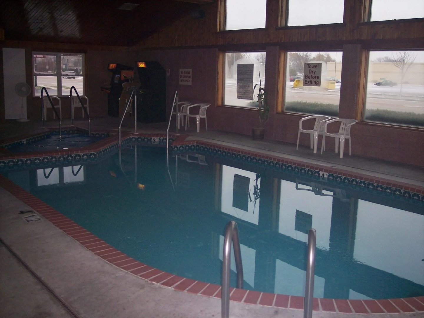 Motel 6 Fond Du Lac, WI