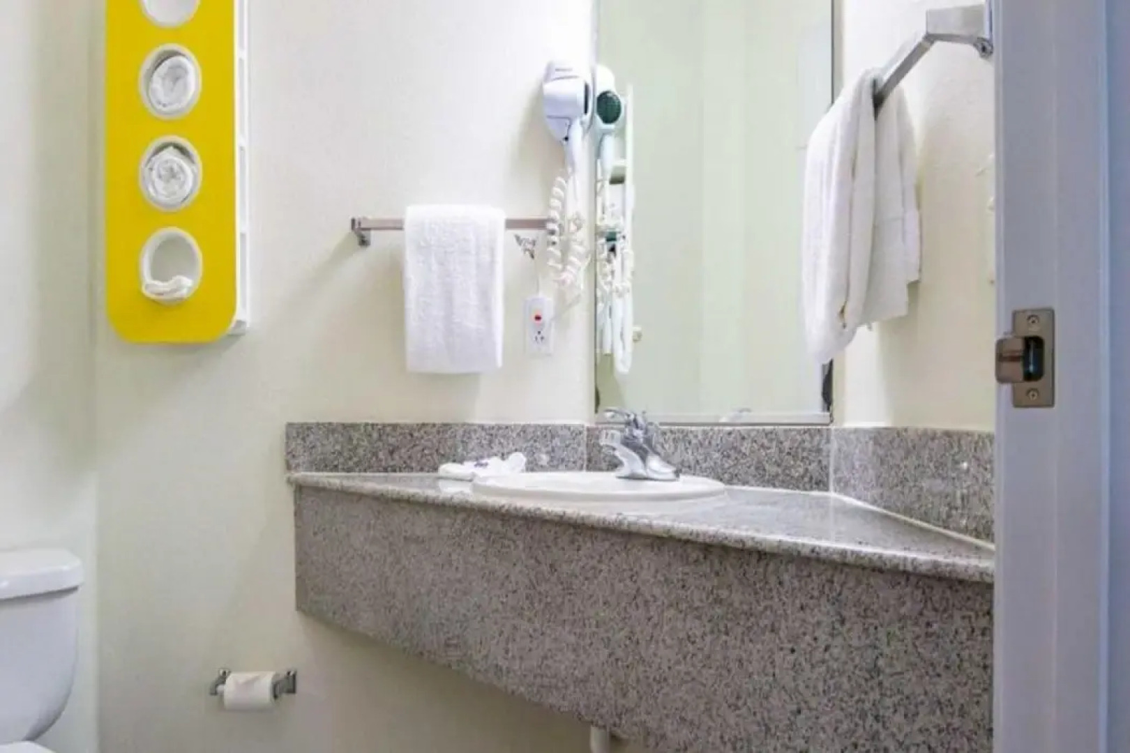 Motel 6 Las Cruces, NM - Telshor