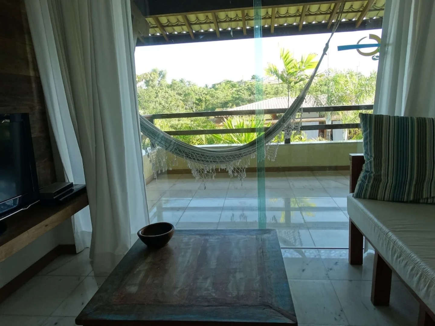 Village Imbassai Breeze