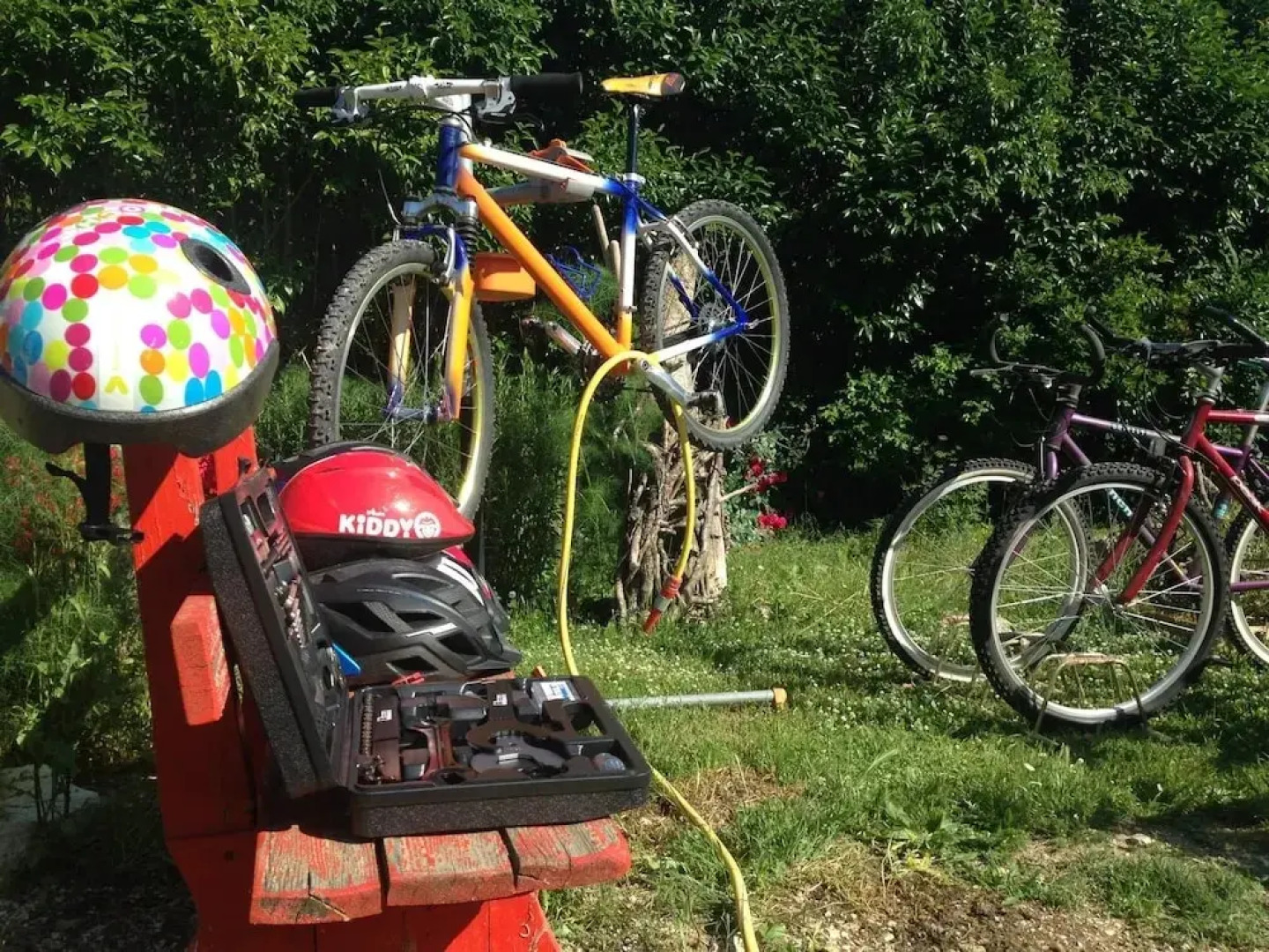 Agriturismo Zafferano E Dintorni