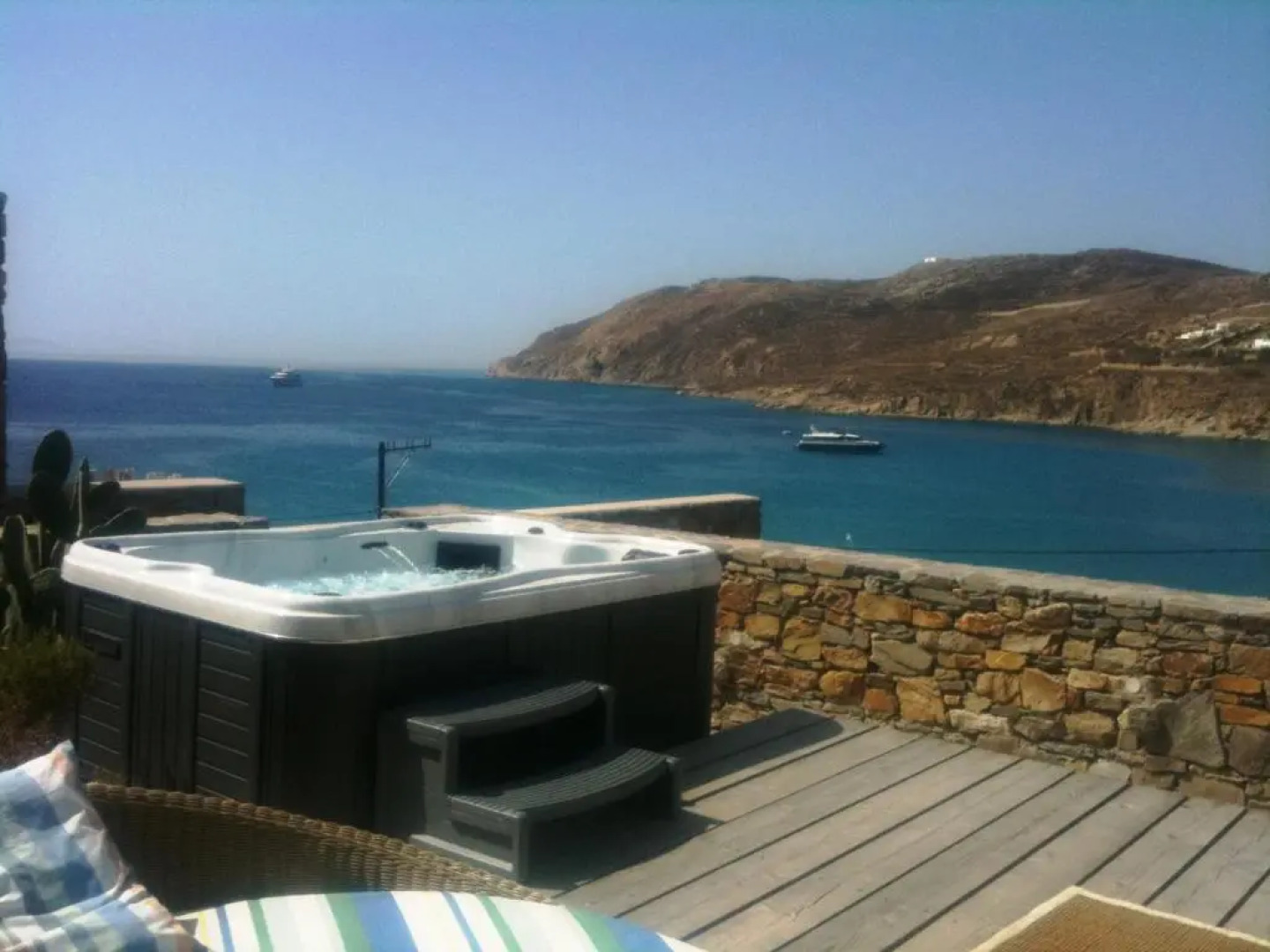 Sea Side Studios & Houses