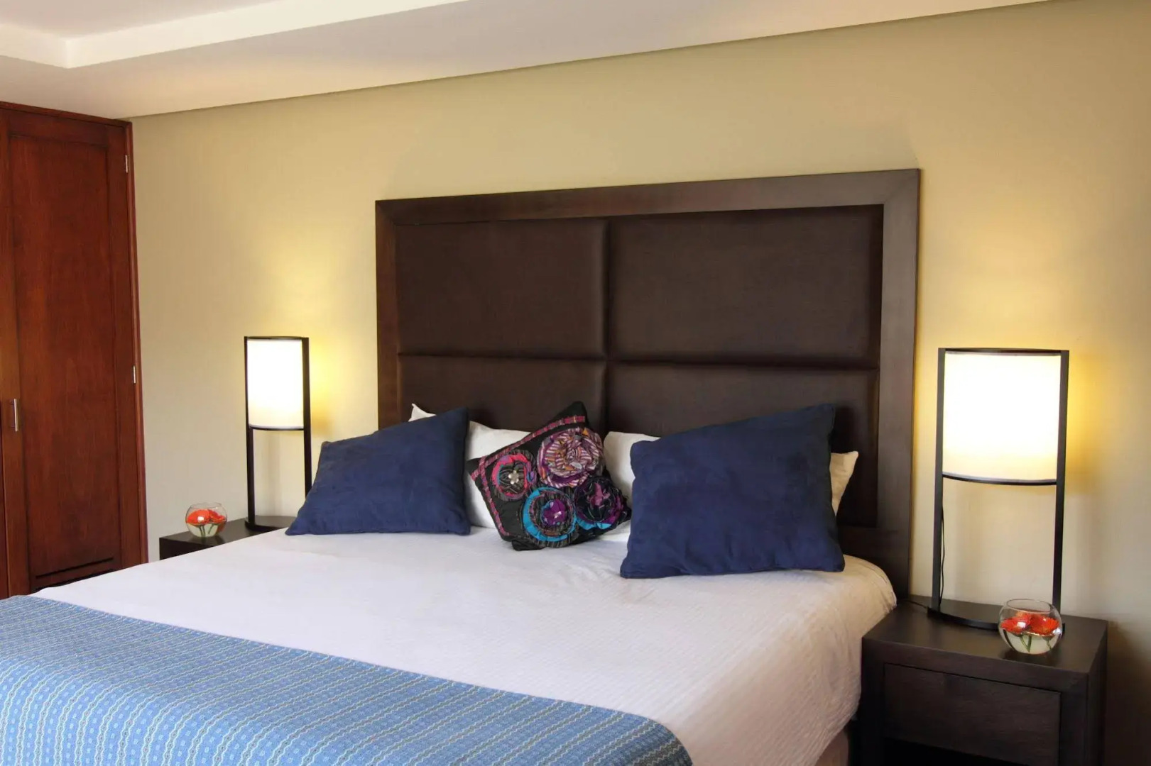 Apart - Hotel Casa Serena