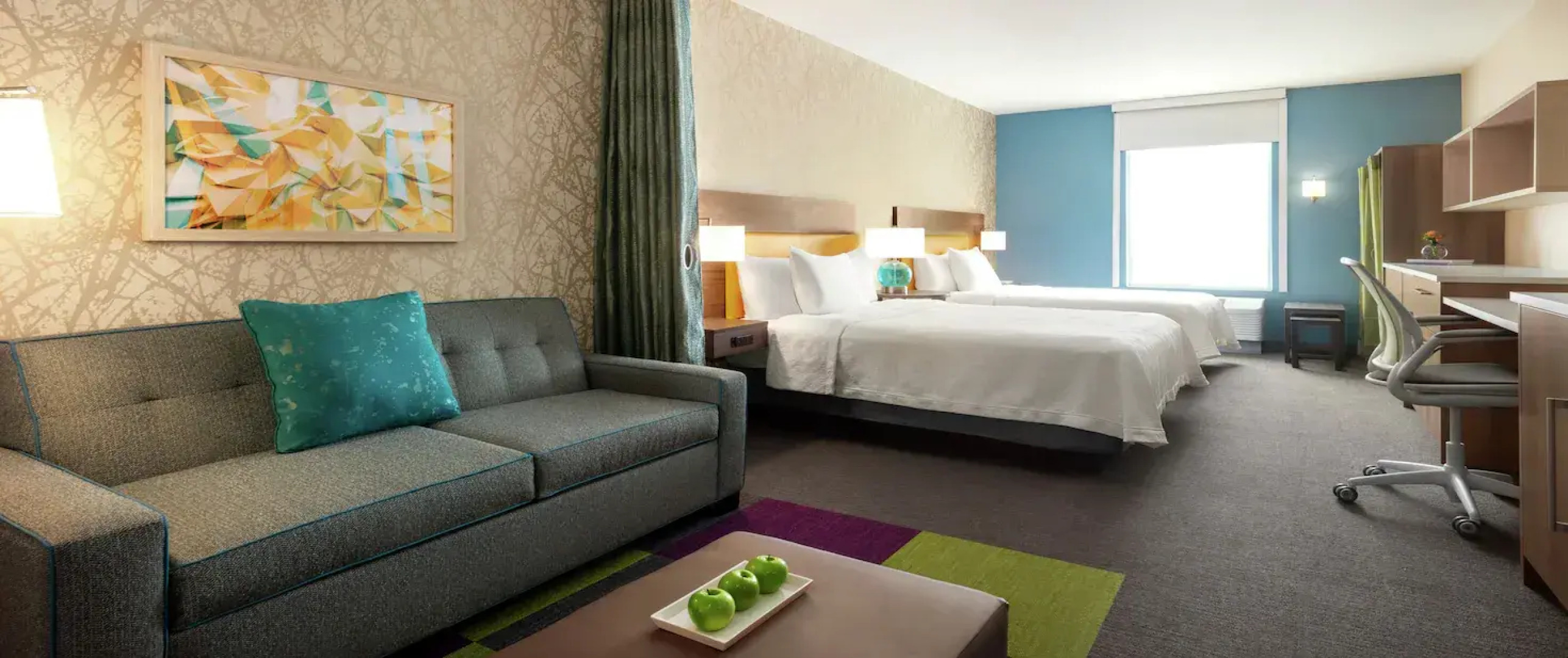 Home2 Suites By Hilton Hobbs