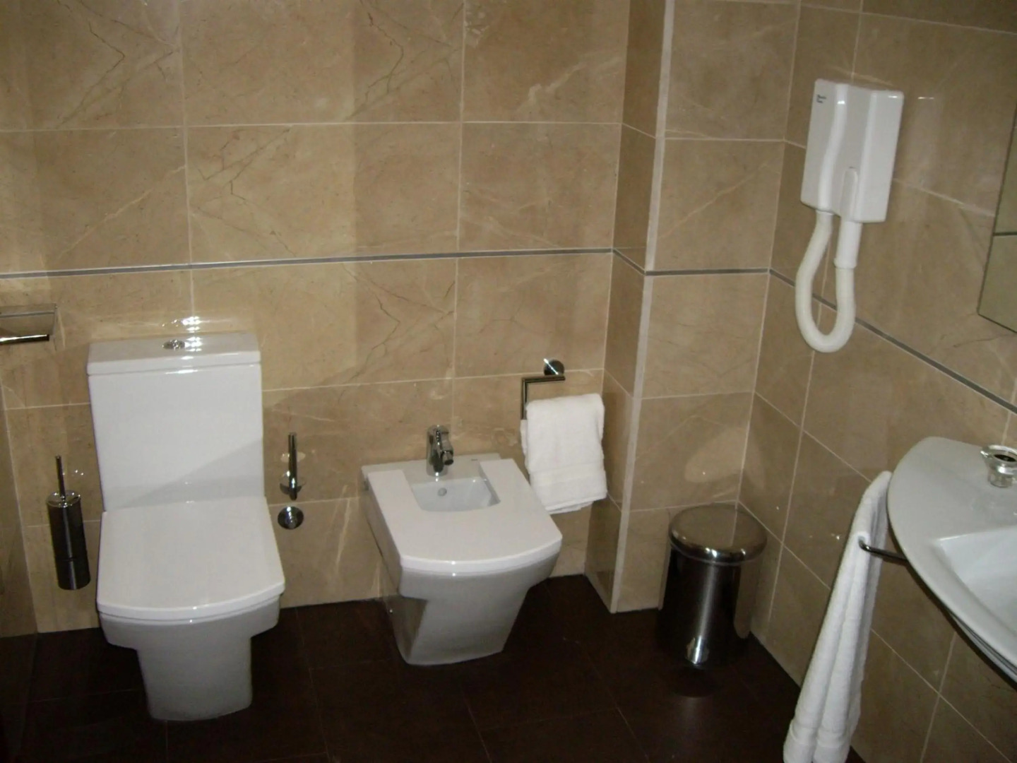 Hotel San Sebastián Hospedería