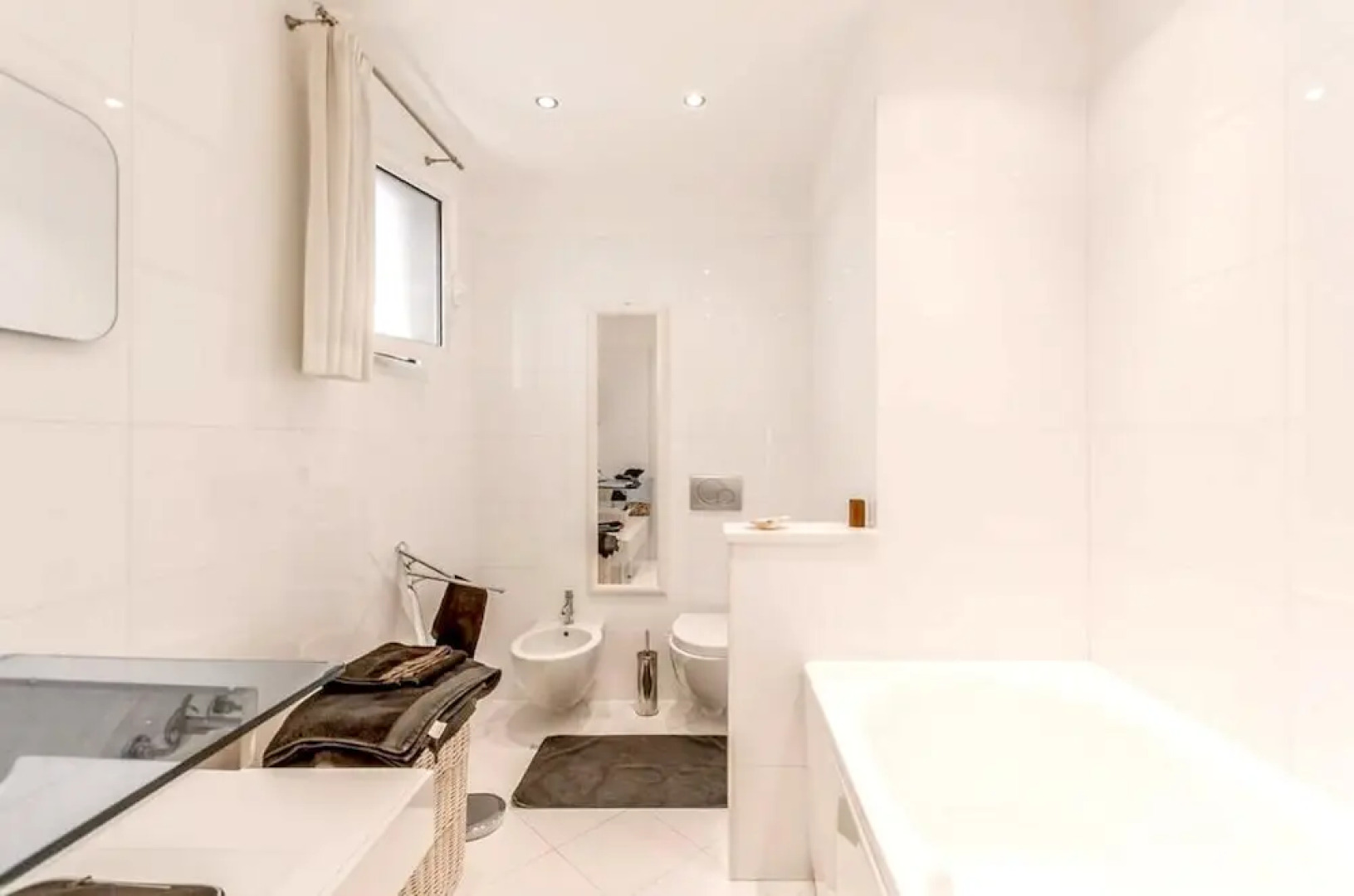 Villa With 4 Bedrooms in Beausoleil, With Wonderful sea View, Private Pool, Furnished Terrace - 3 km From the Beach