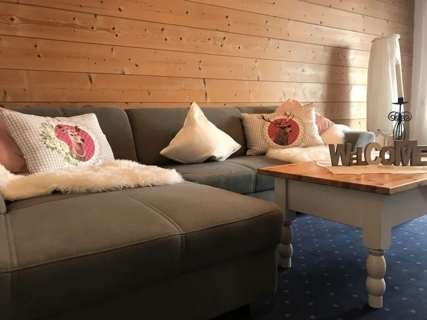 Ferienwohnungen Johanneshof