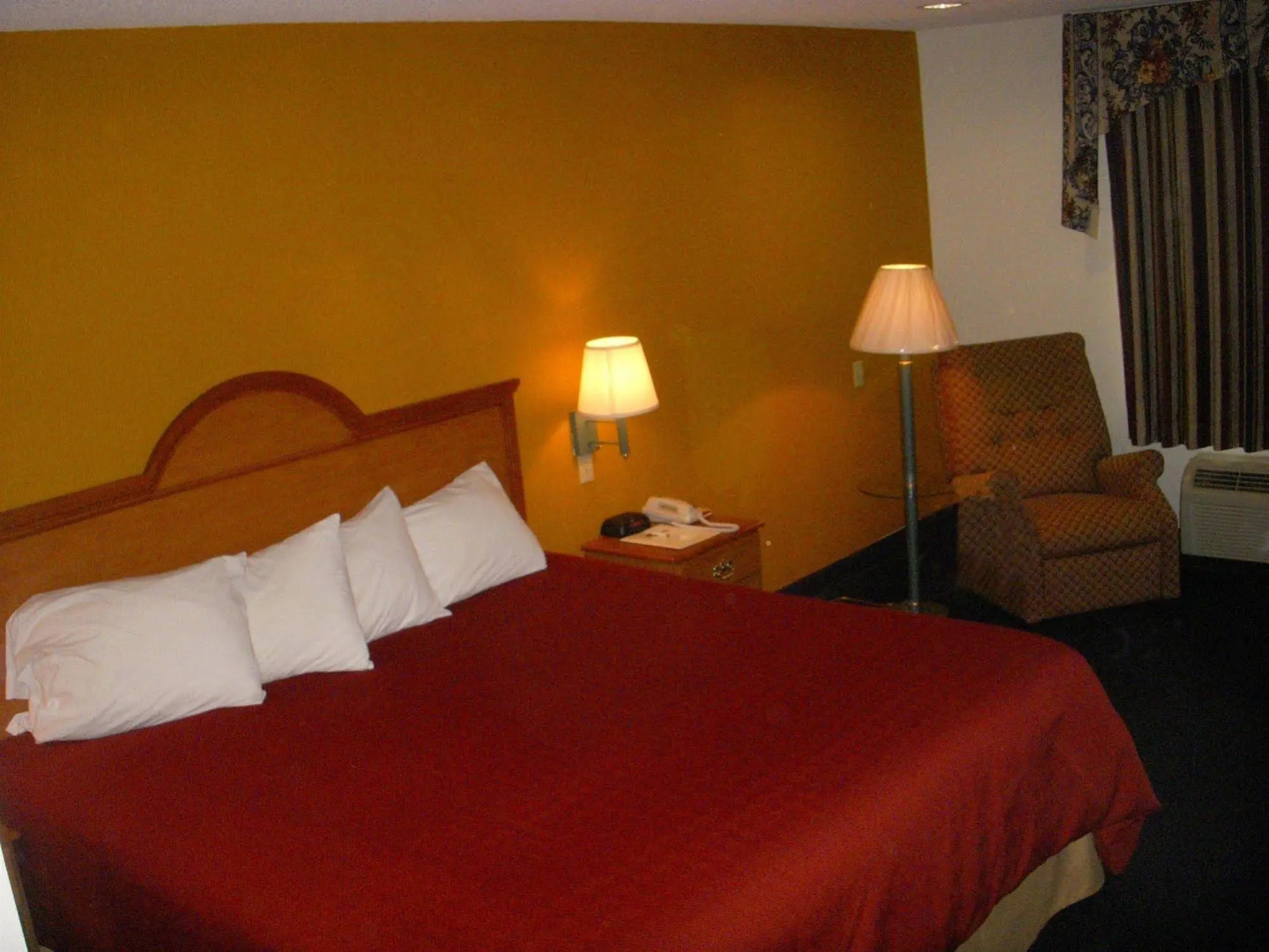 Baymont Inn & Suites Albany