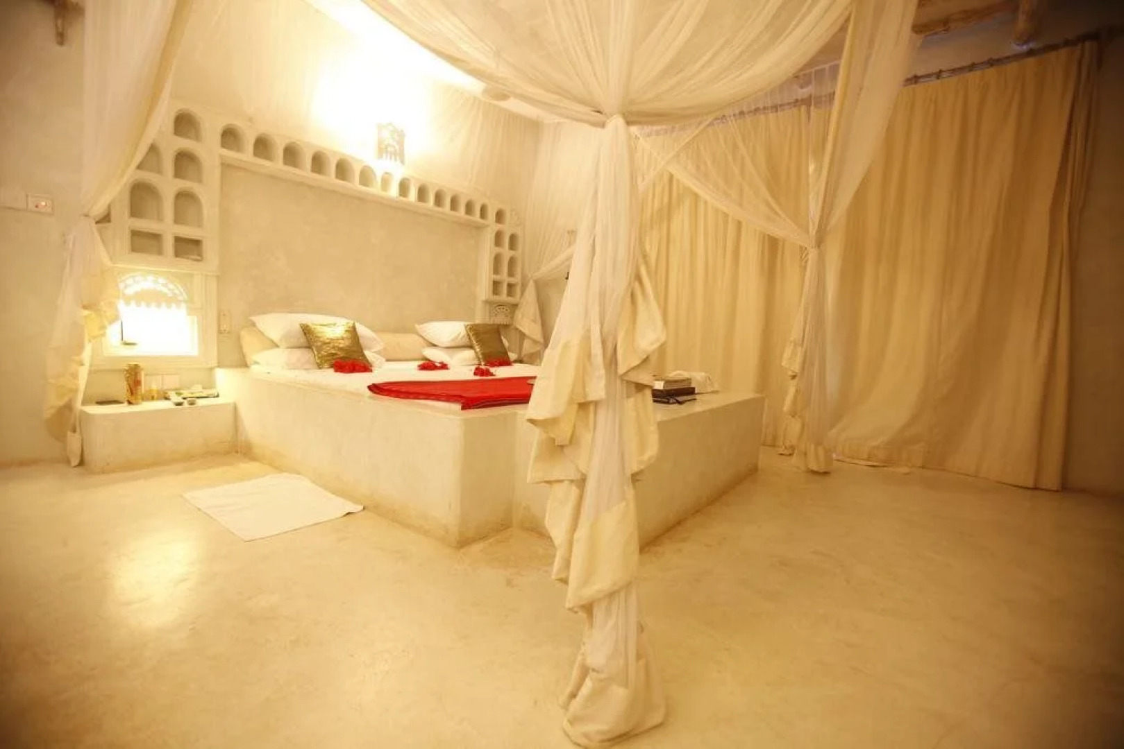 Msambweni Beach House