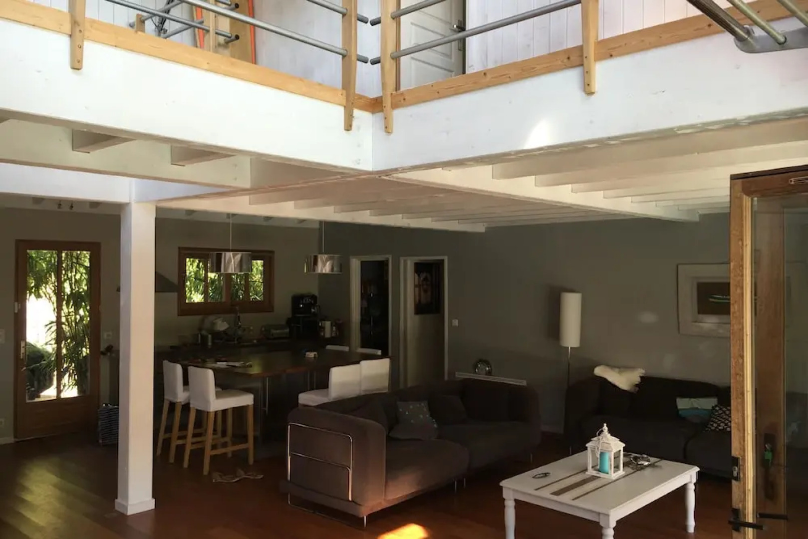 Charmante maison proche bord de mer  Andernos les bains