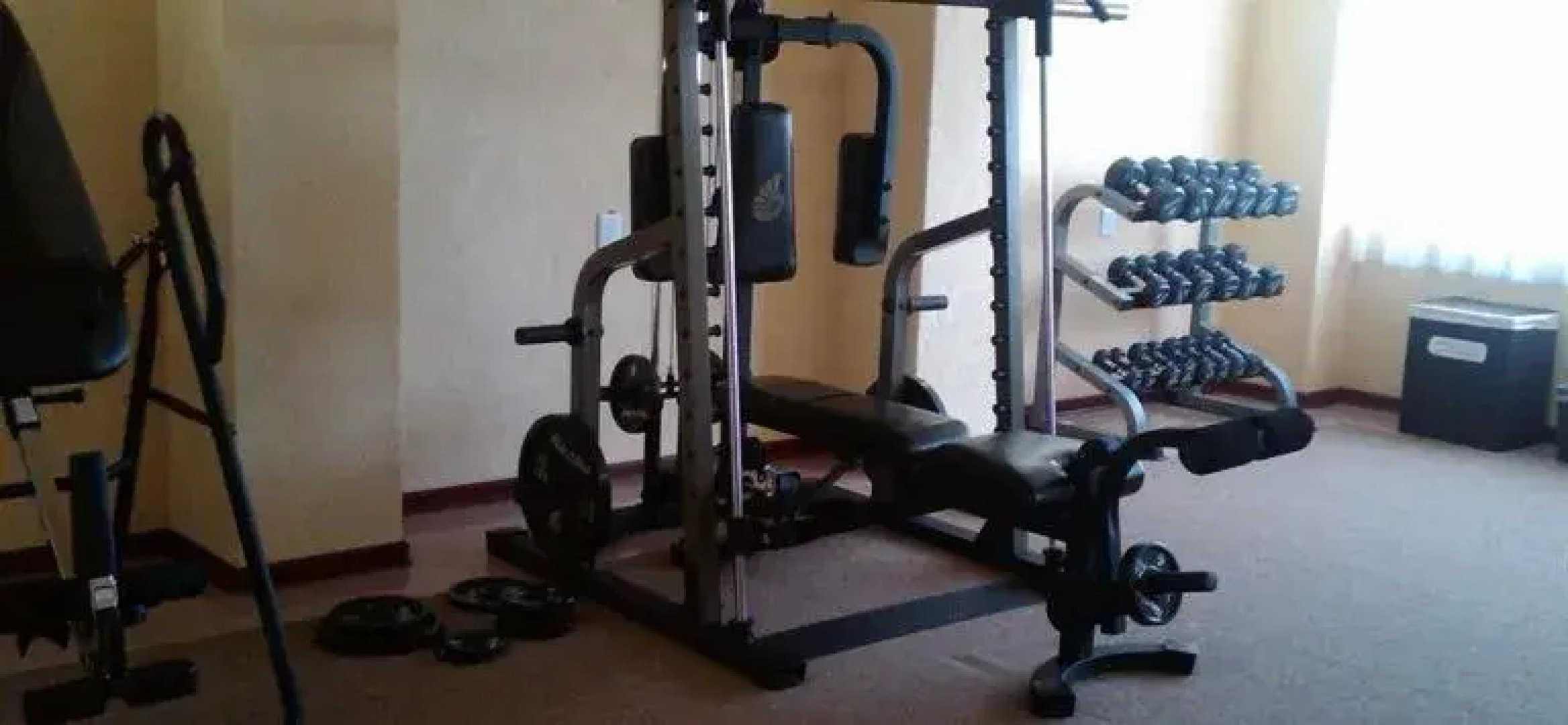 Quinta del Rey Express