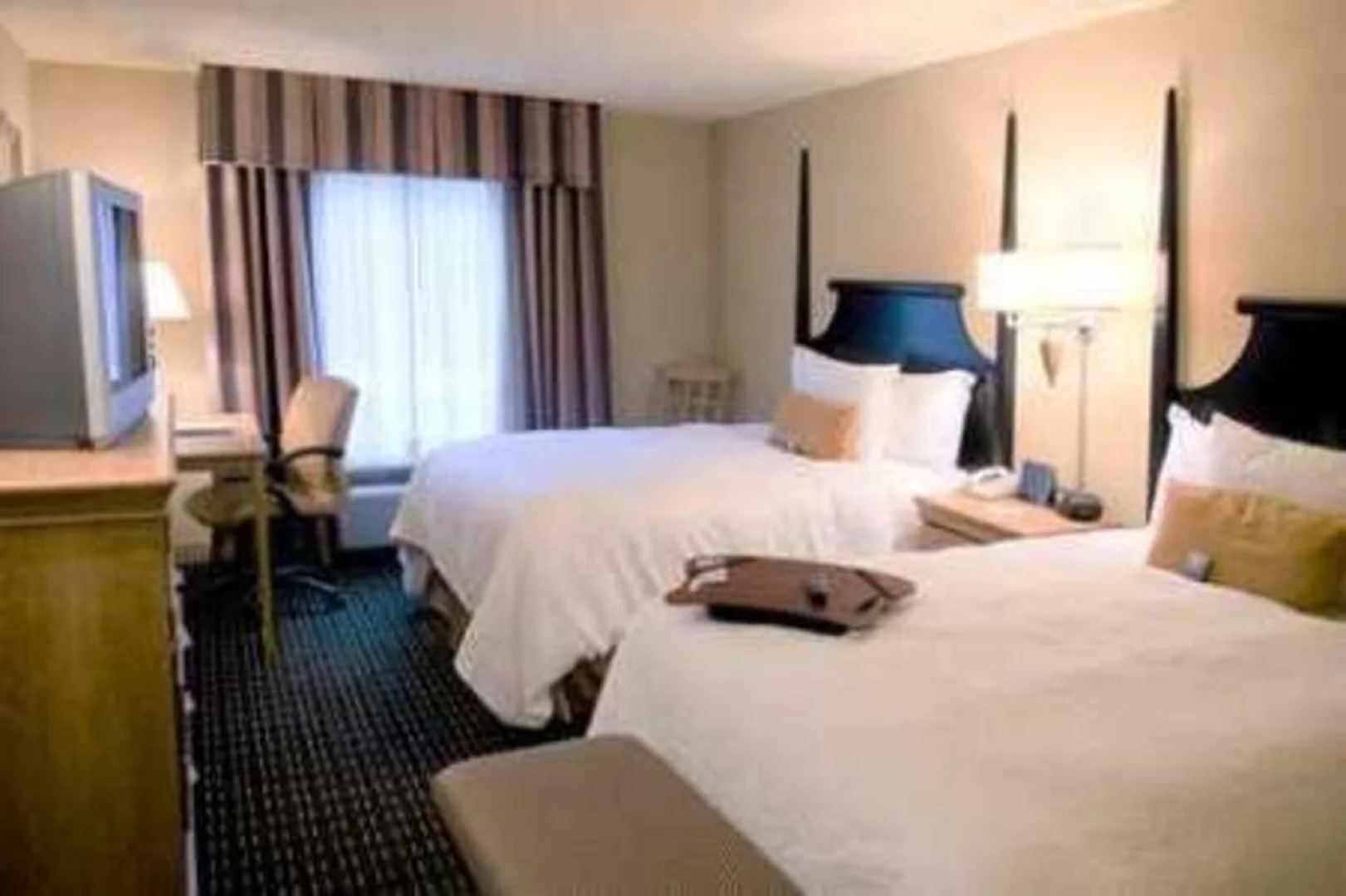 Hampton Inn & Suites Mobile Providence Park/Airport