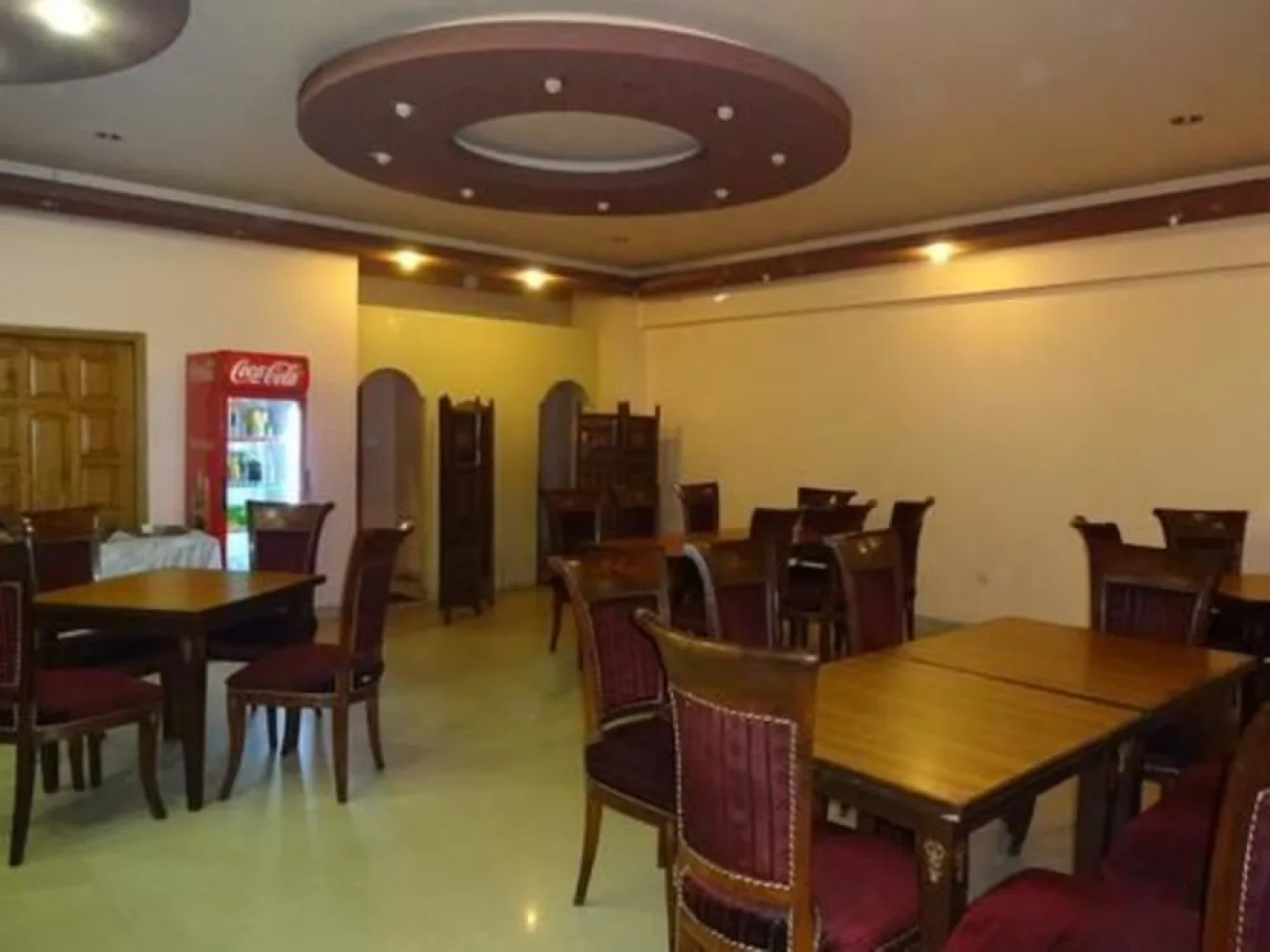 Hotel Al Harmain Tower