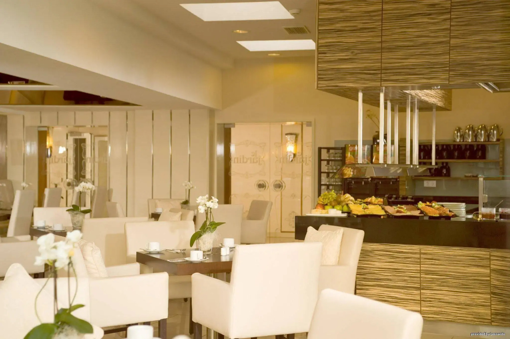 Parkhotel Oberhausen