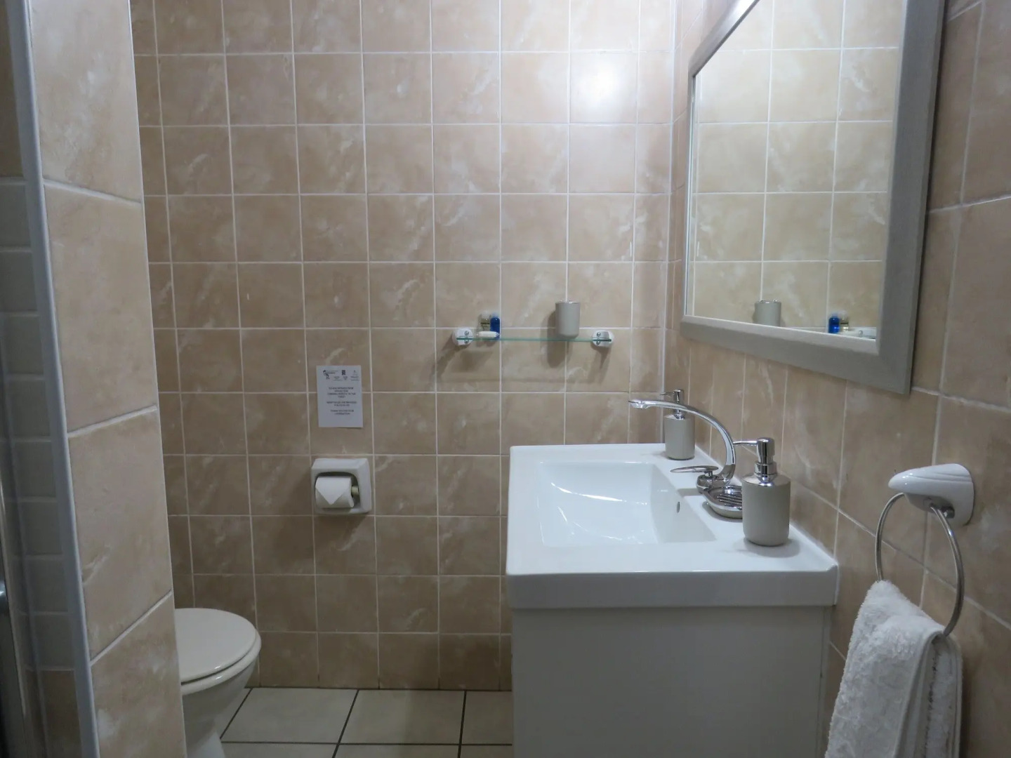 Beachcomber Bay - Guest House