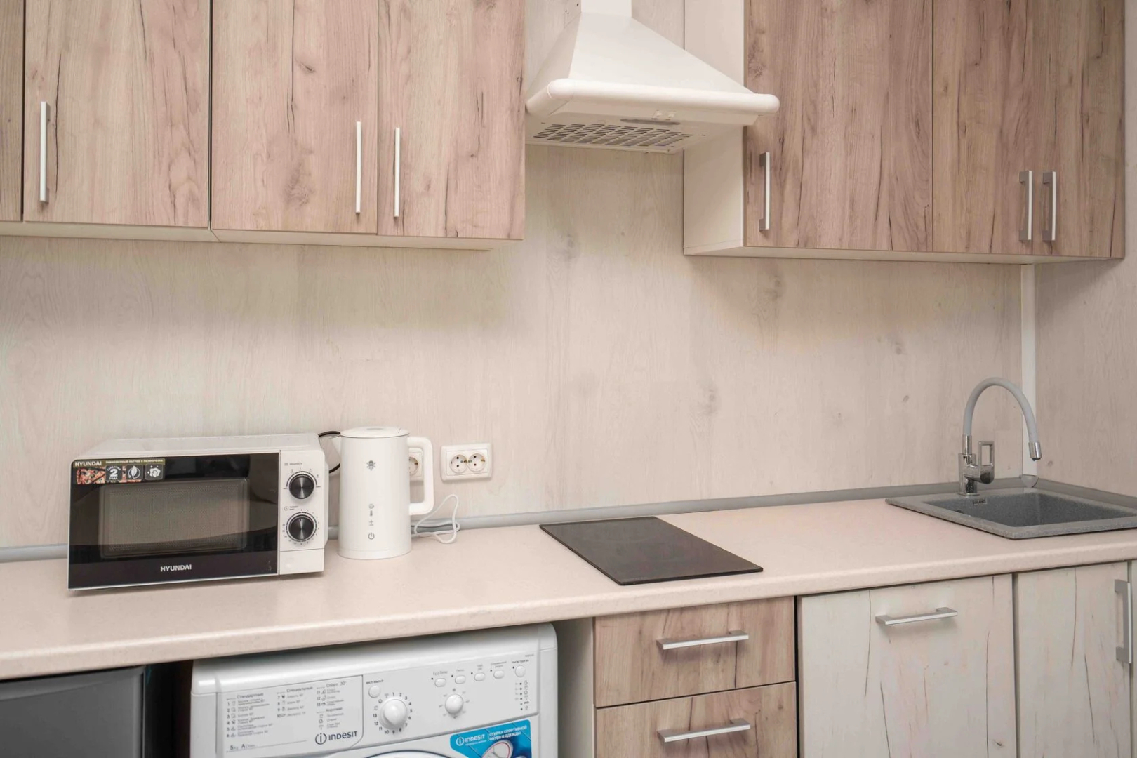 Аскания Вилладж