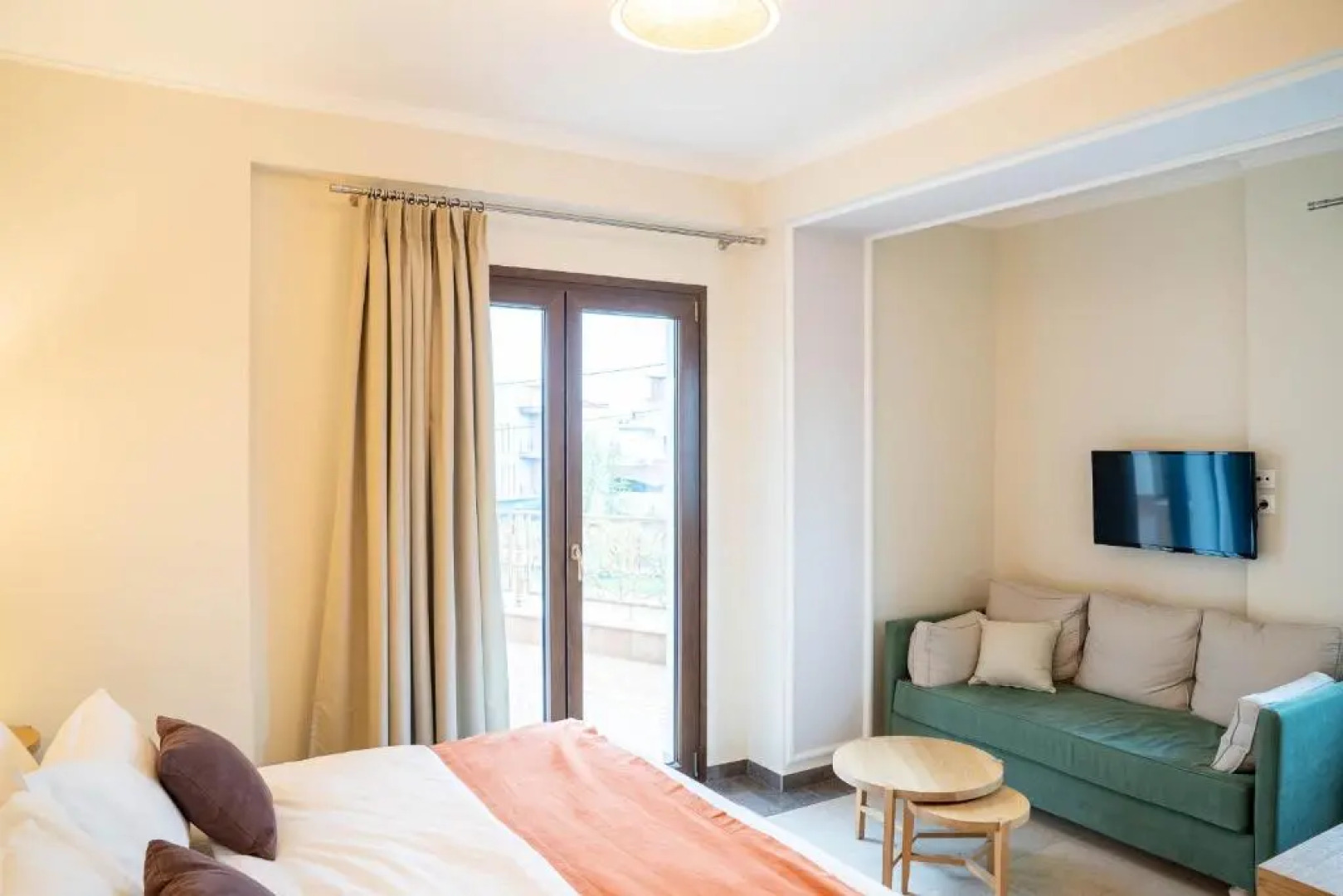 Olympus Terra Boutique Hotel