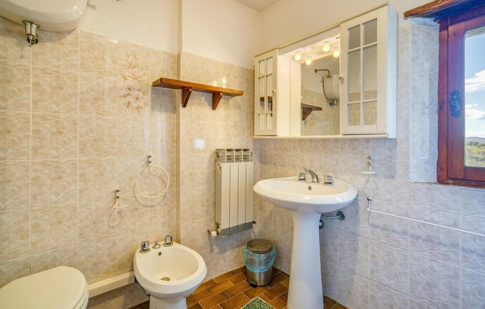 Amazing Apartment in Radicondoli With 3 Bedrooms, Wifi and Outdoor Swimming Pool