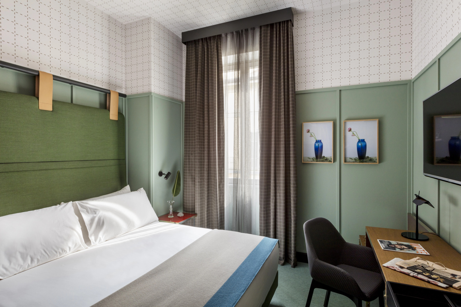 Отель Room Mate Giulia