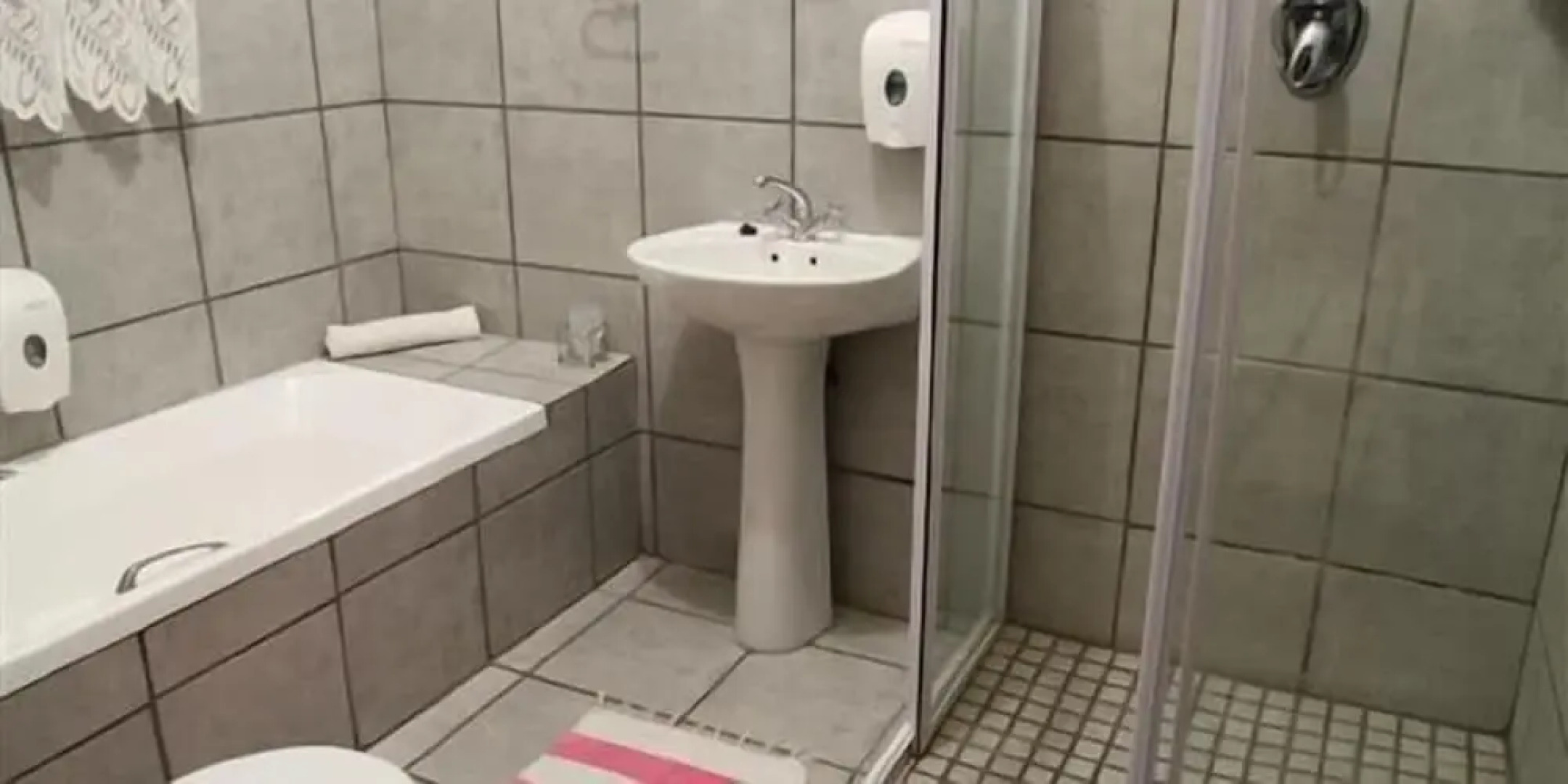 Die Kleipot Guesthouse