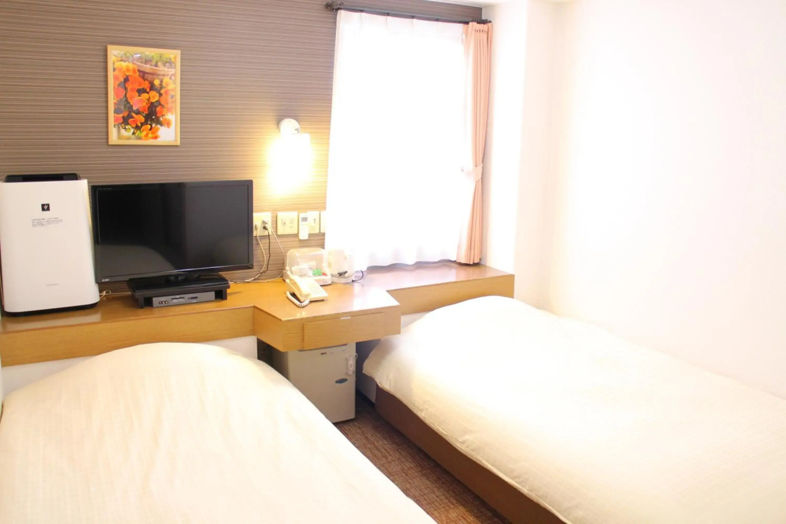 Business Hotel Raicho