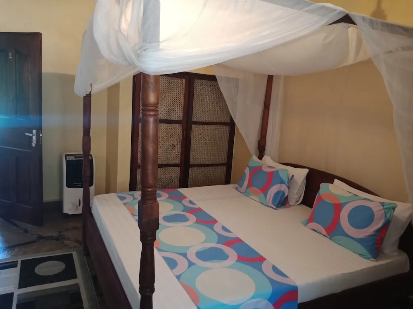 Soul breeze Beach Resort