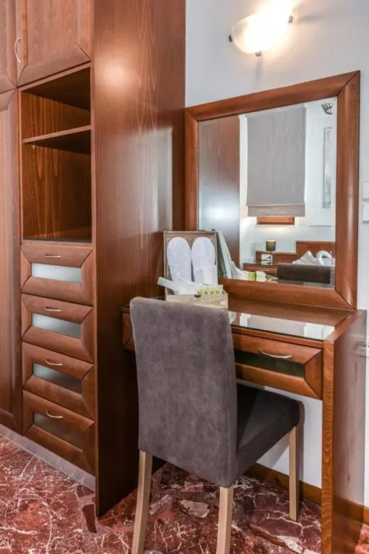 V & G Cozy Apartments