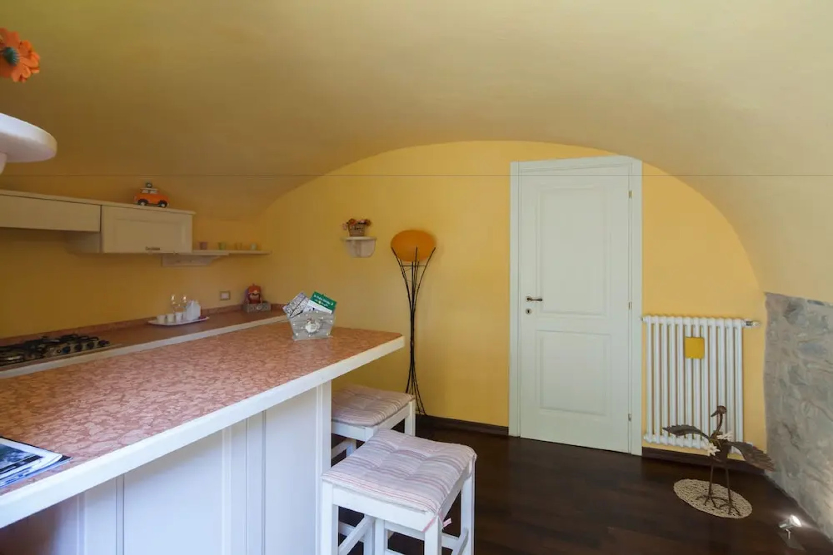 B&B La Pulce Dorata