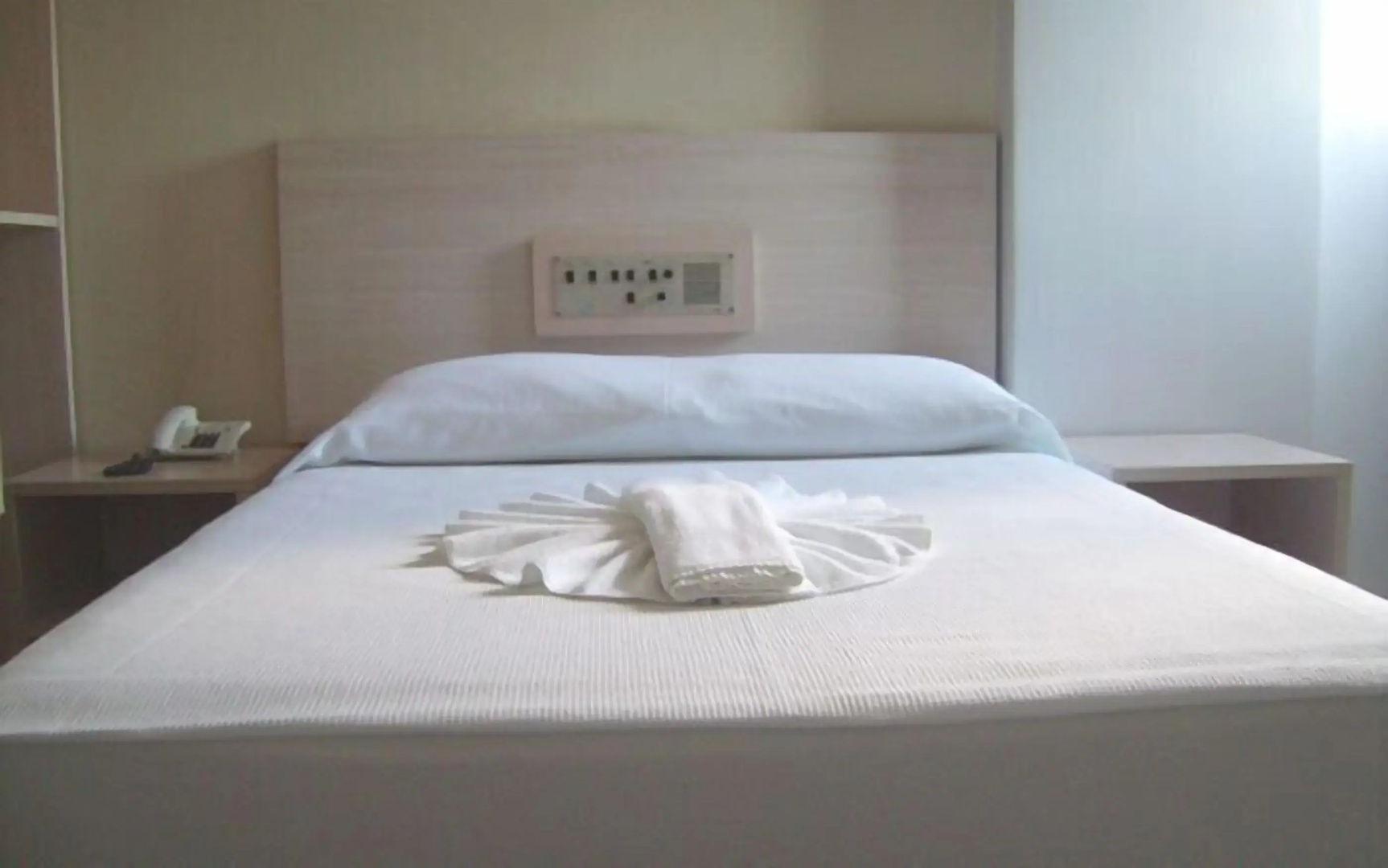 Hotel Danúbio