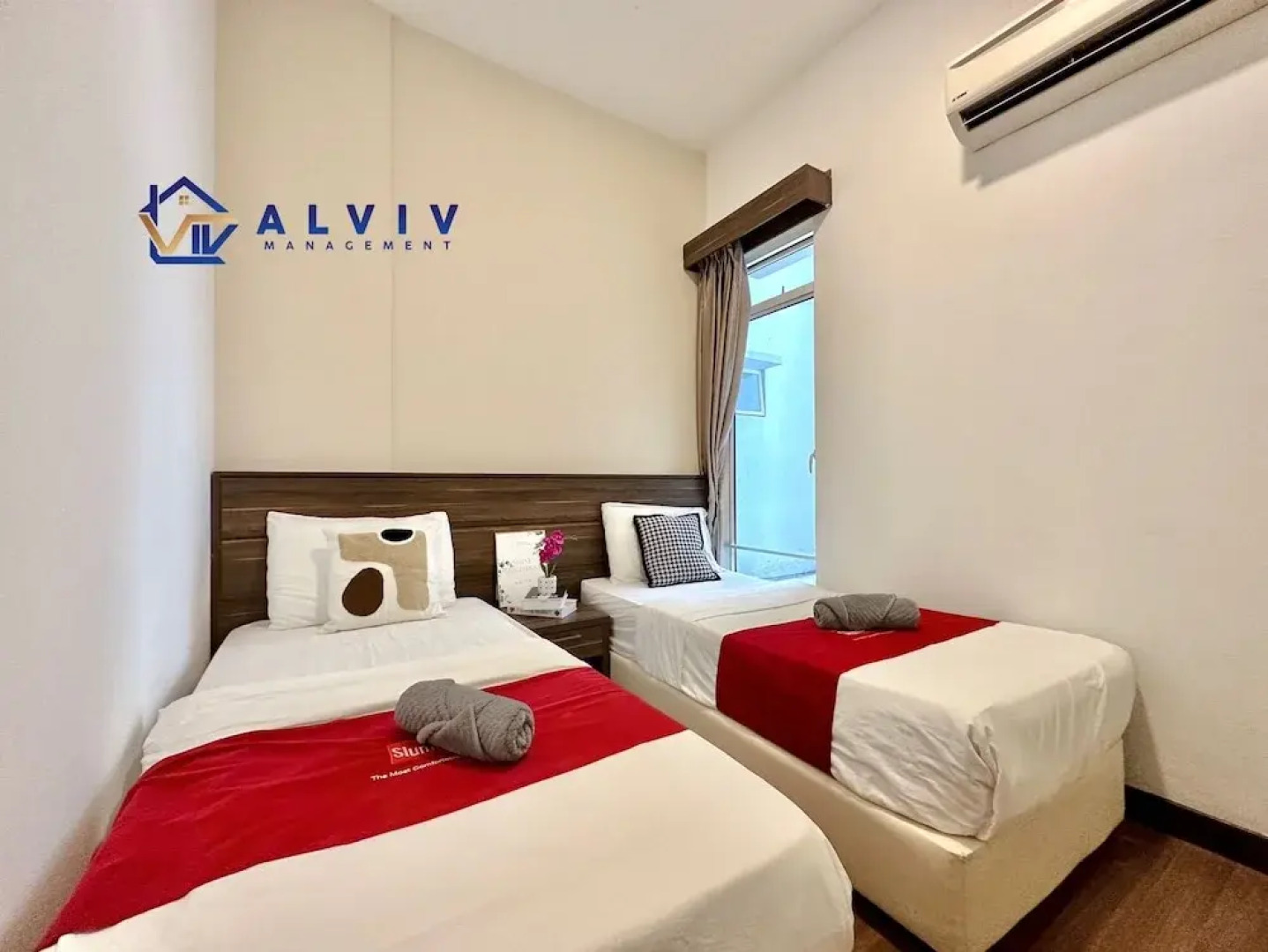 Amari Lagoon Park Resort