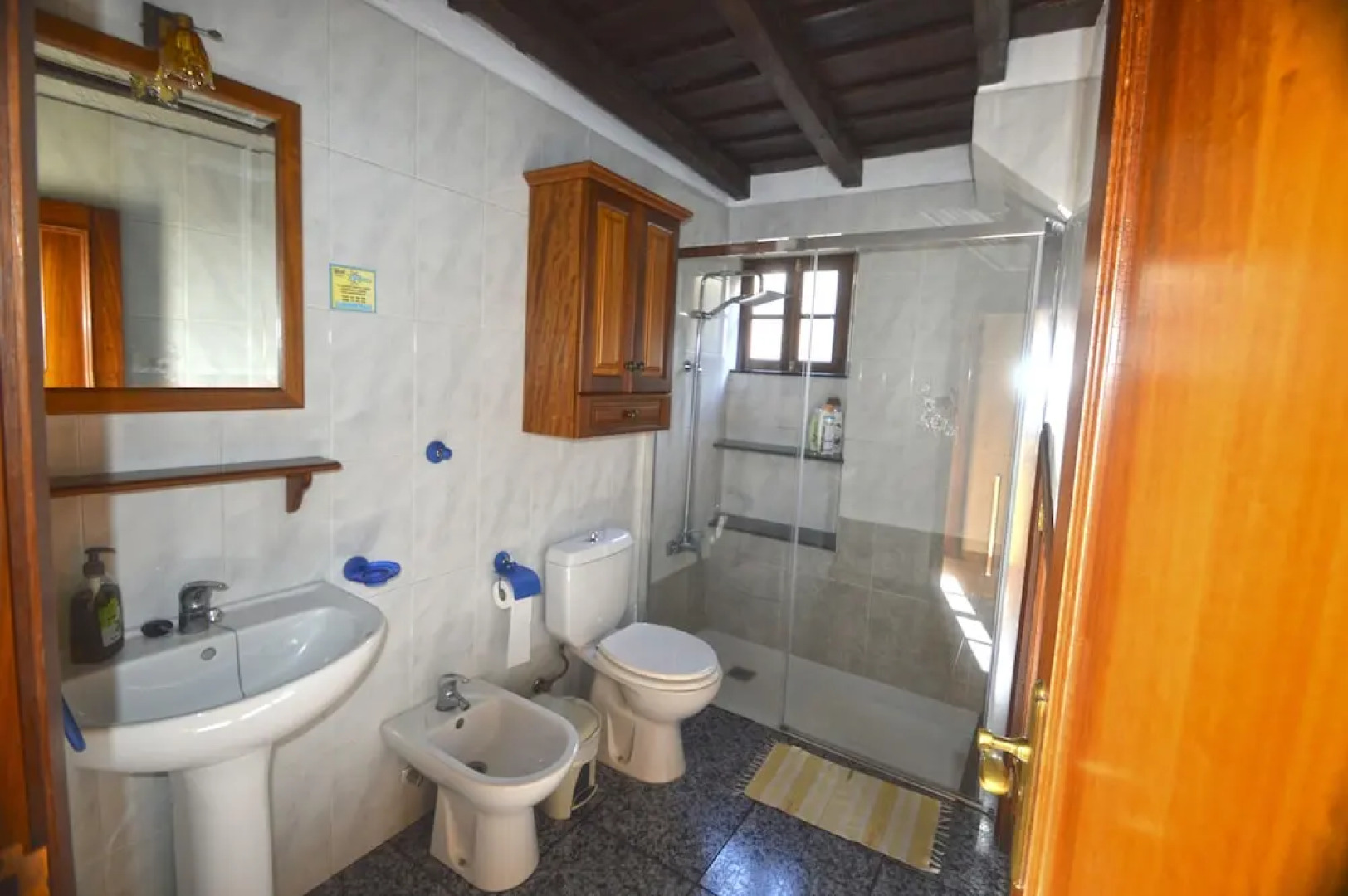 Casa Rural Simón by Isla Bonita