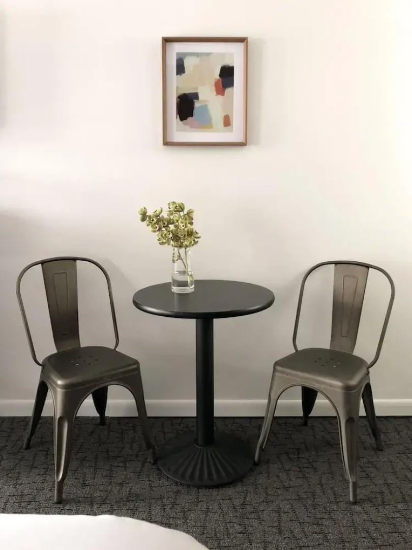 The Nomad Motel - International Falls, MN - Near Canadian Border