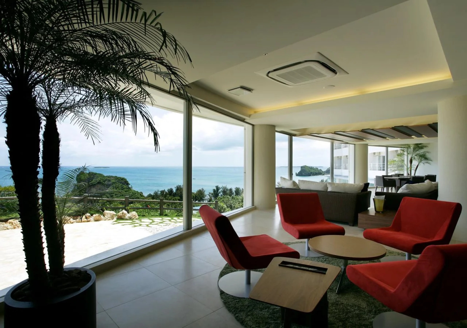 Hotel Hamahigashima Resort