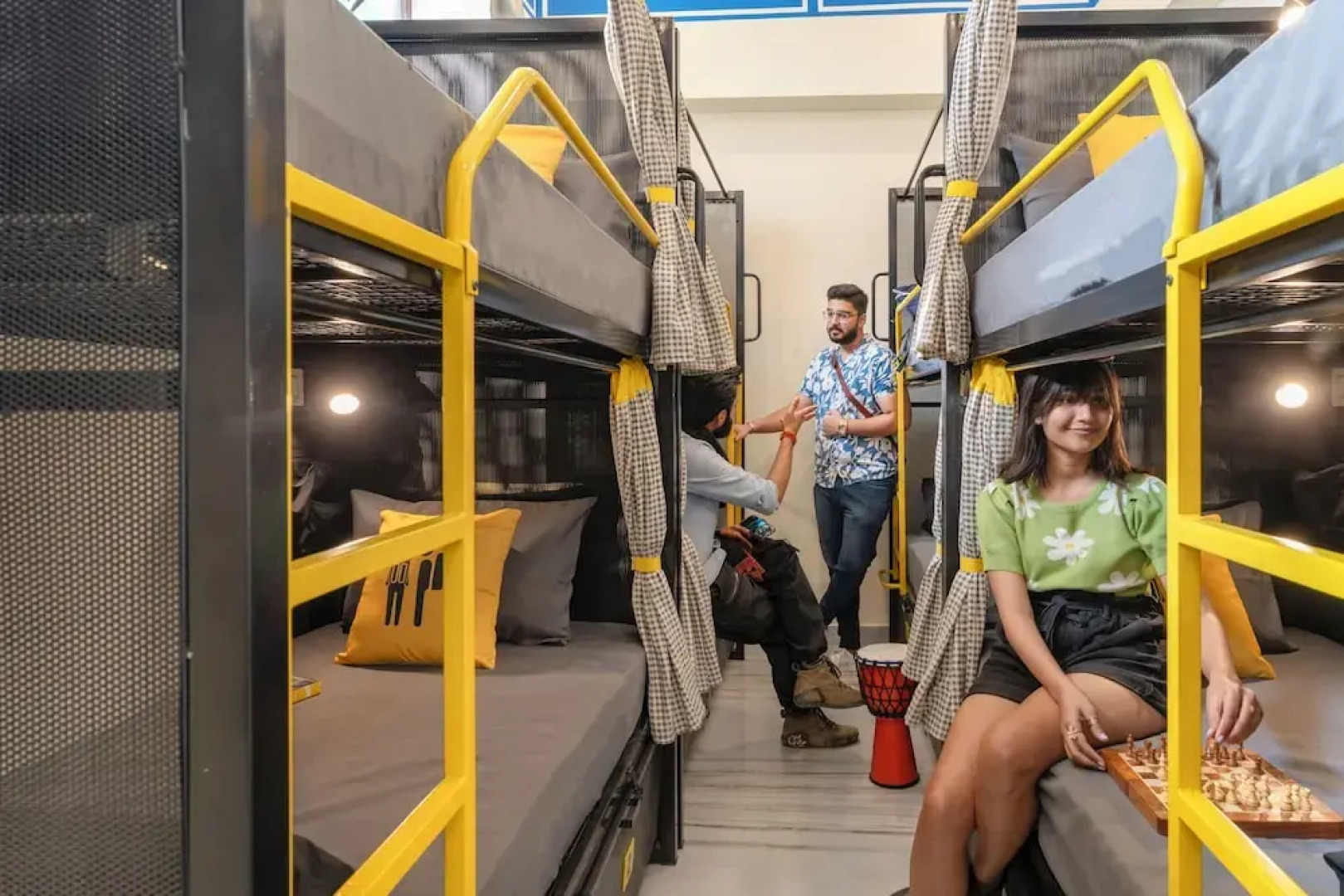 The Hosteller Jodhpur