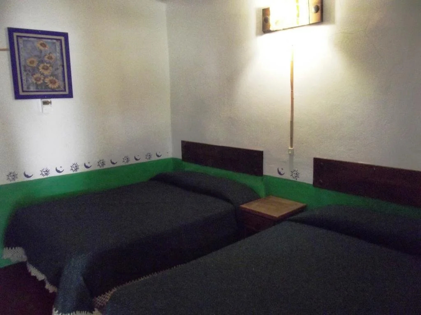 Hotel Posada Tukru