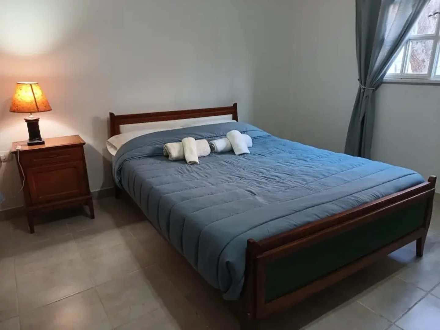 2 ambientes a cuadras de la ría