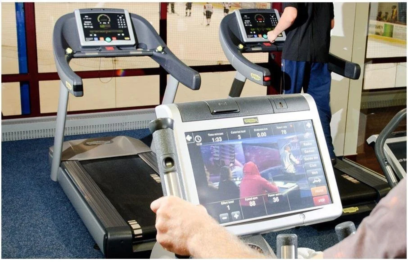 Hotel Mariana Gaborika