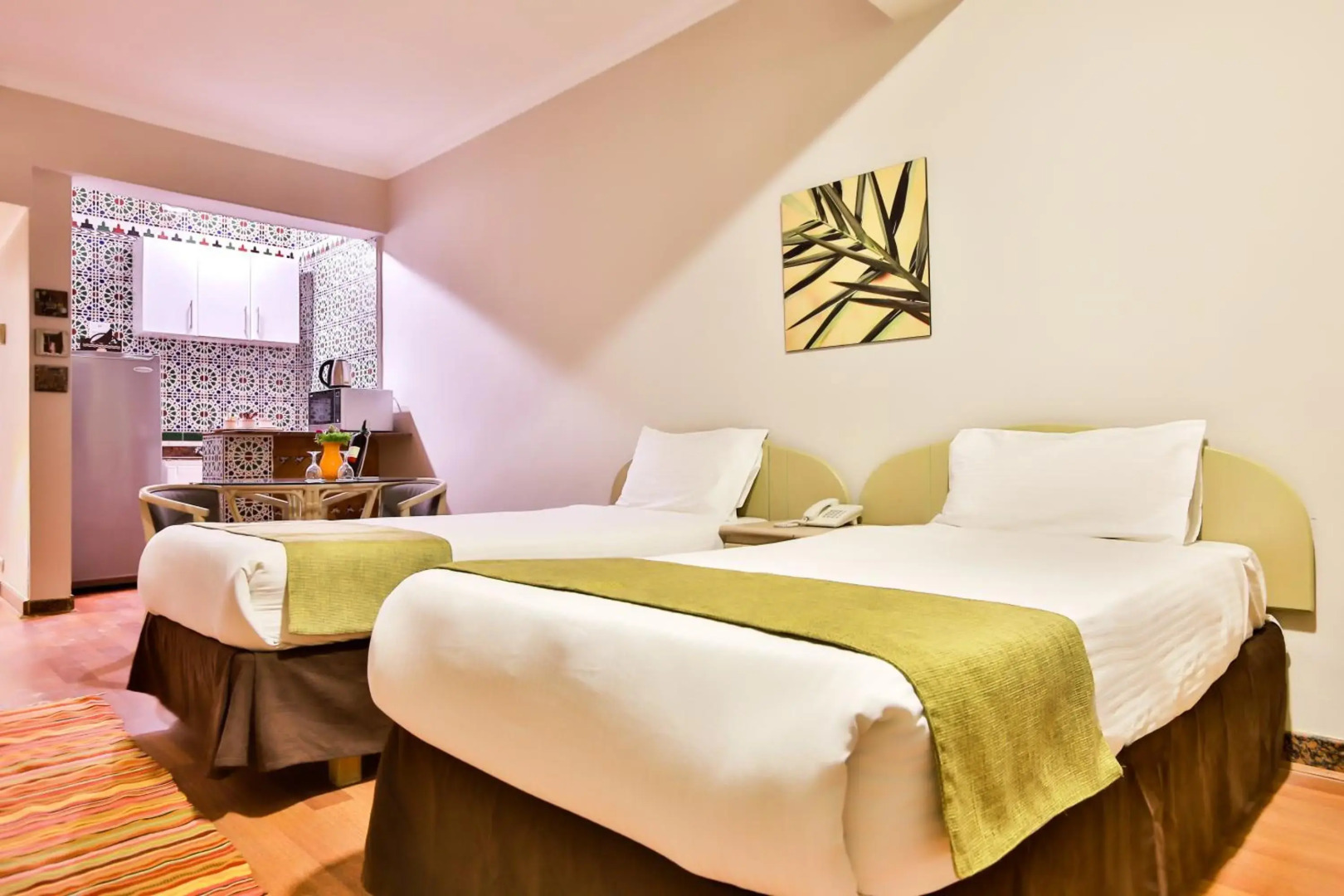 Basma Executive Club