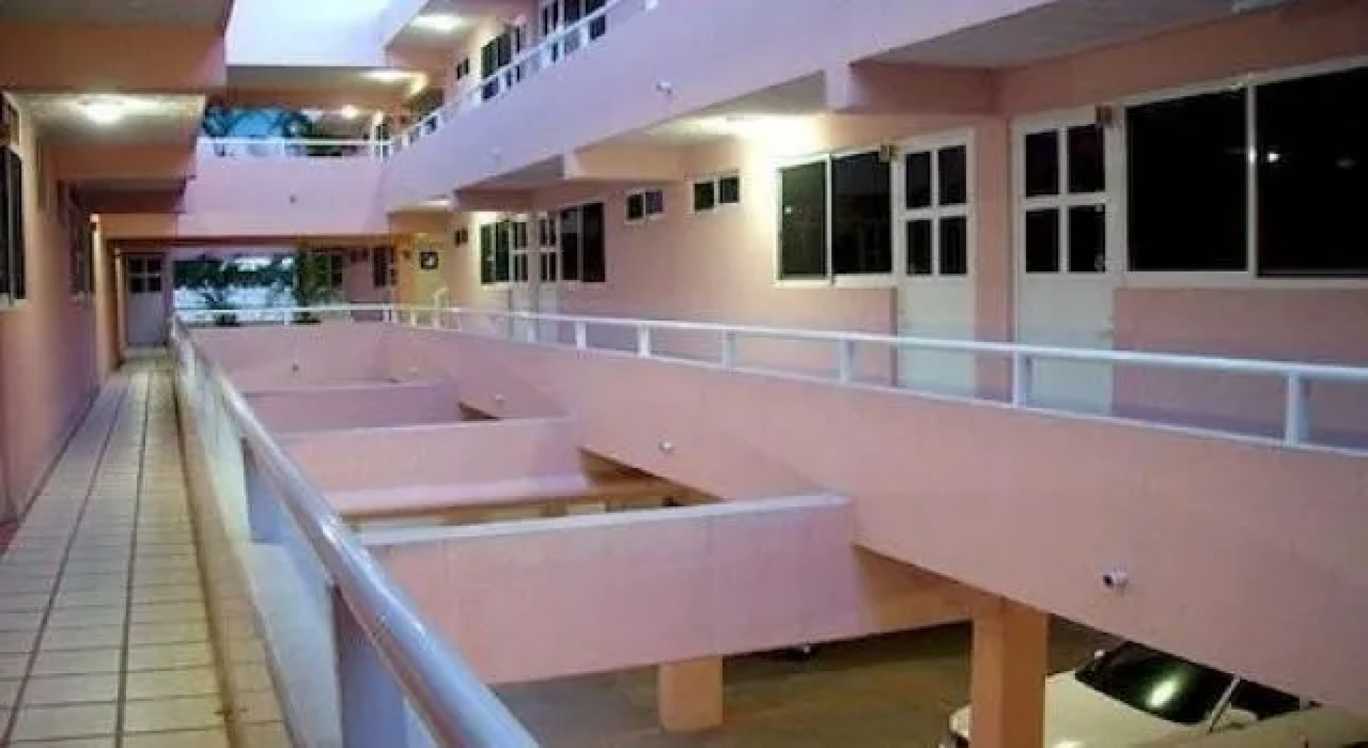 Capital O Hotel Suites Andrade