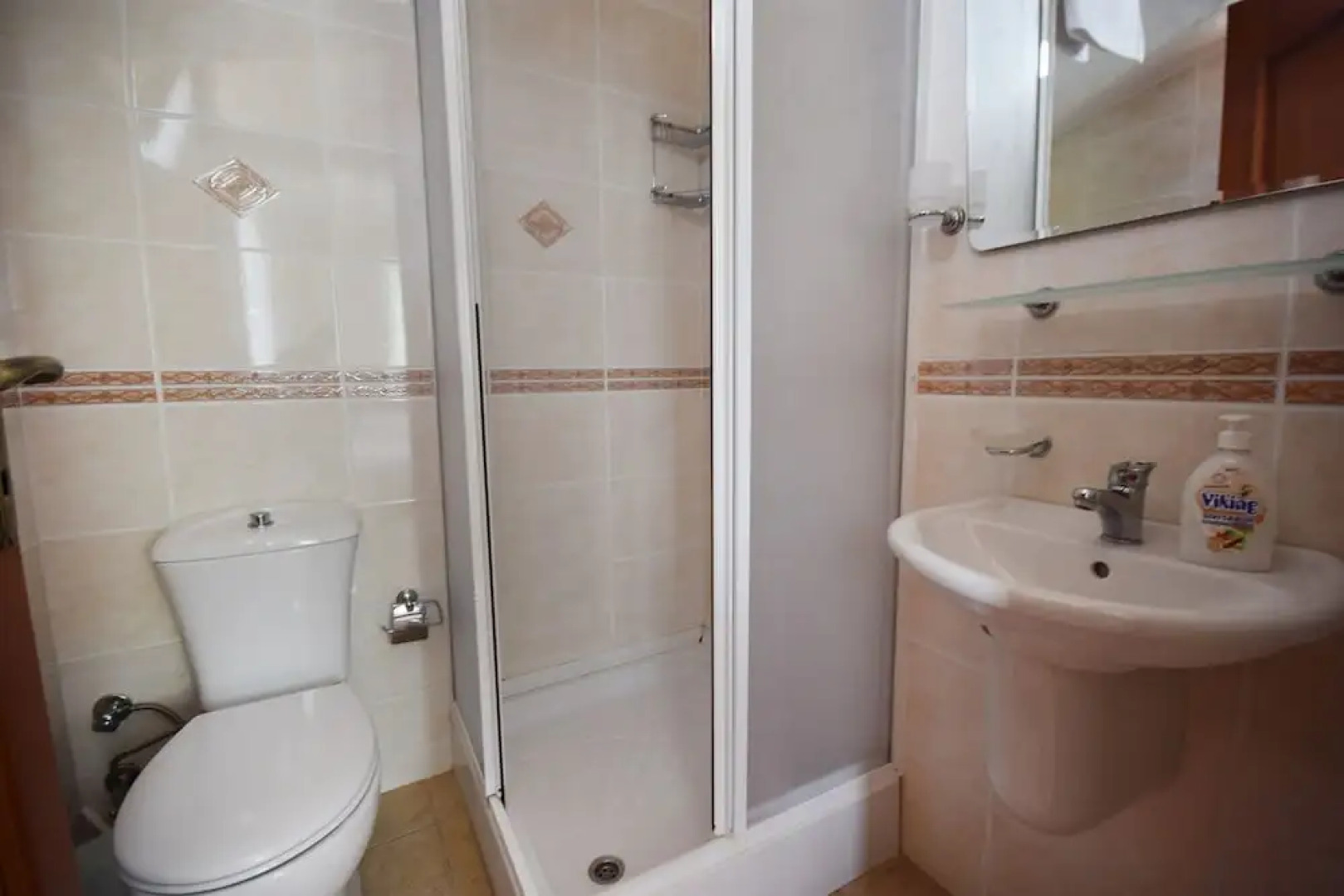 KAY8300 Villa Arican 3 Bedrooms