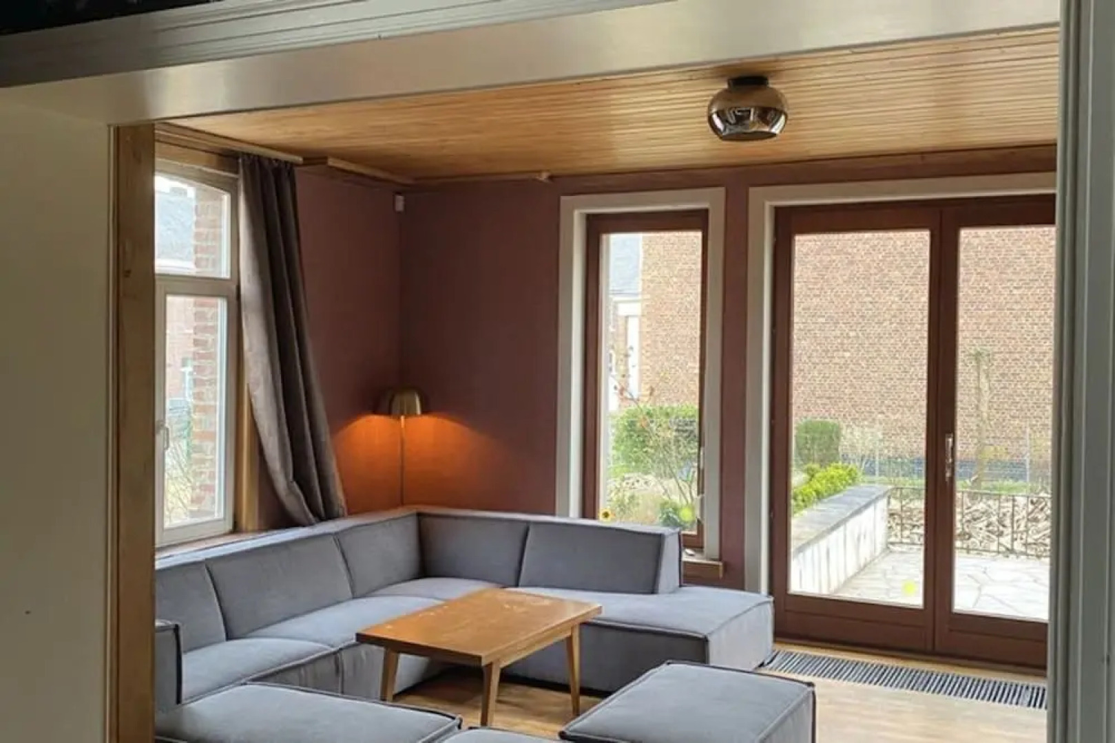 Luxury Holiday Home in Vloesberg With Sauna and hot tub