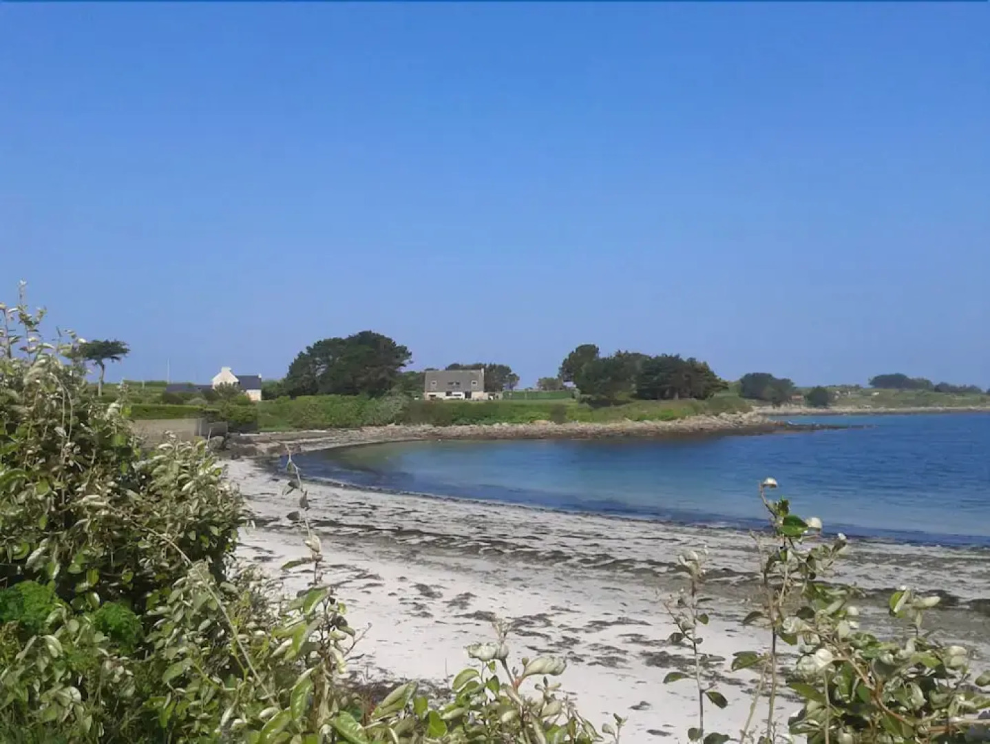 Camping de Penn-Enez