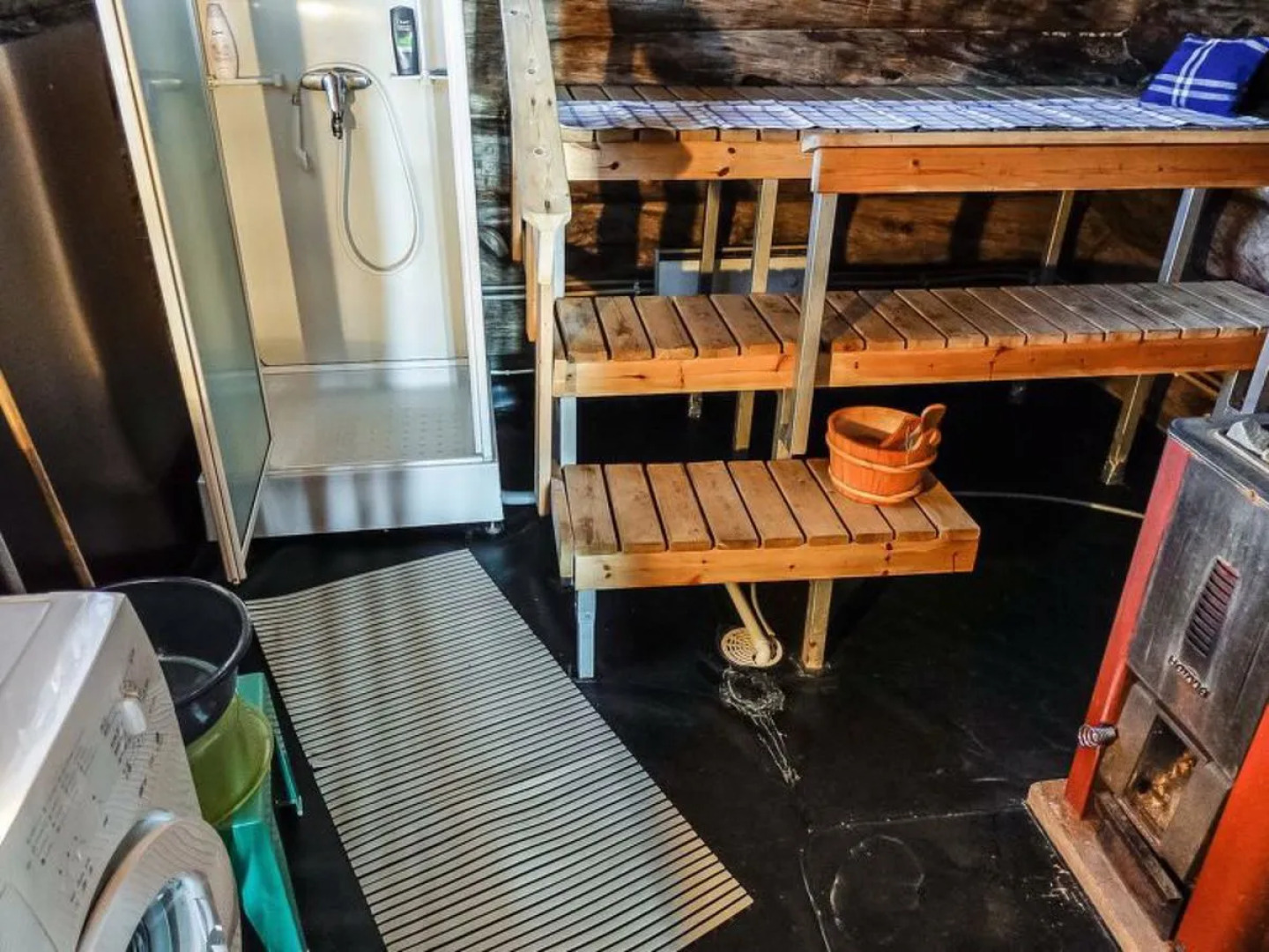 House Merihovi Skiwelt AmadiA©