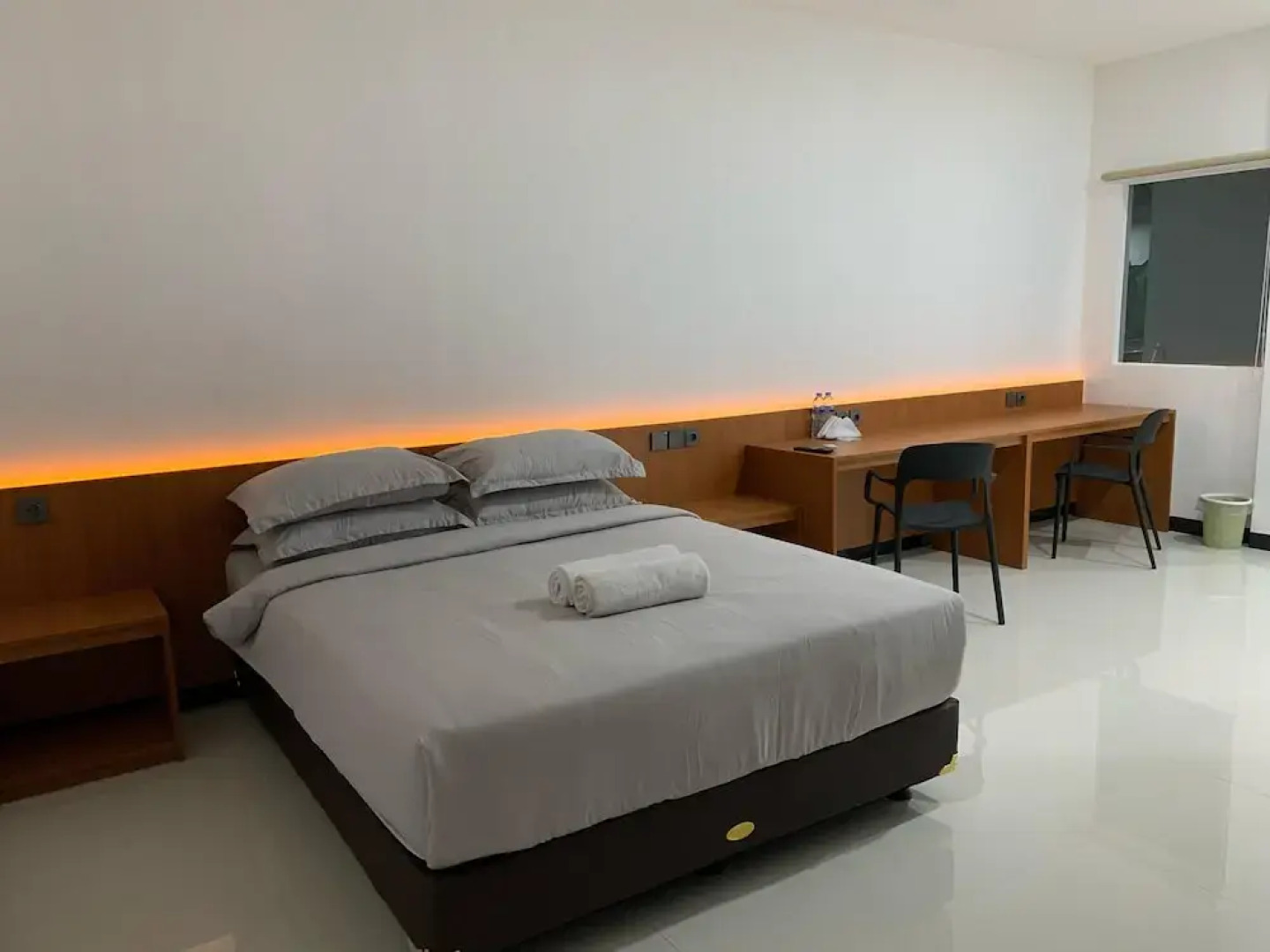 Passifika Sumbawa Guesthouse