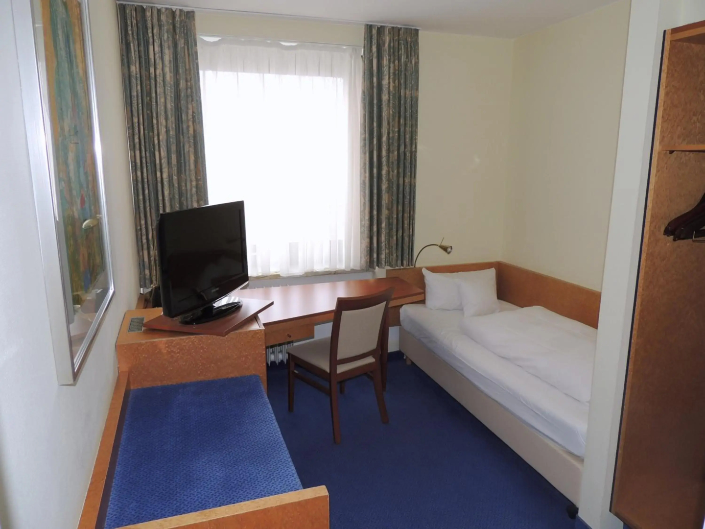 Parkhotel Ropeter