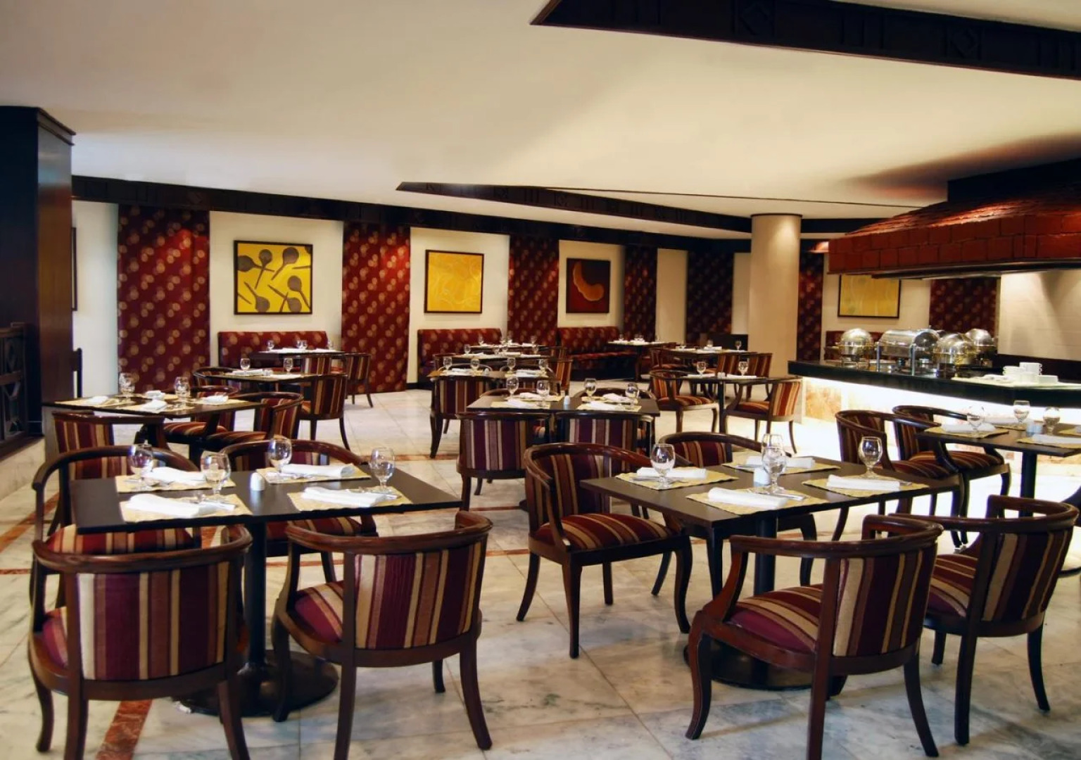 Mövenpick Hotel Karachi