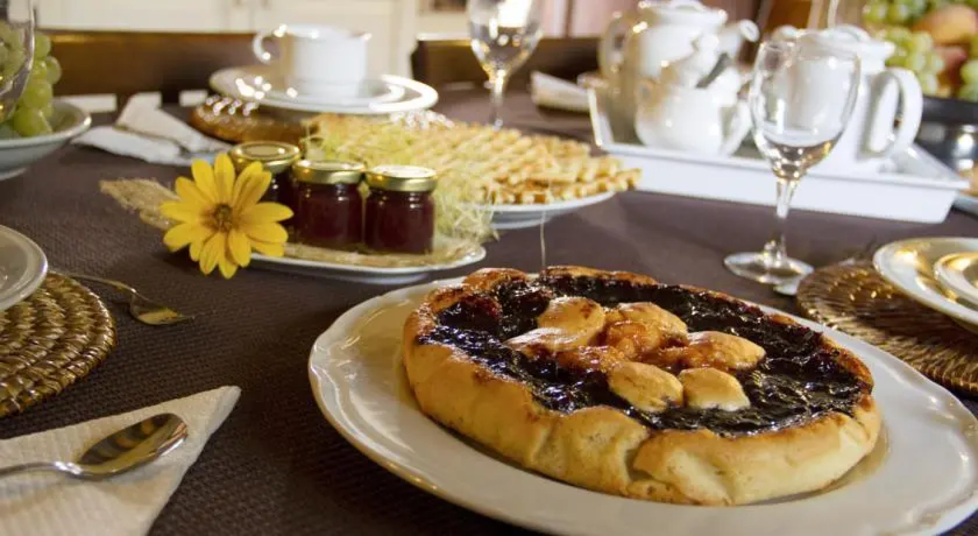 Casa DellArciprete B&B