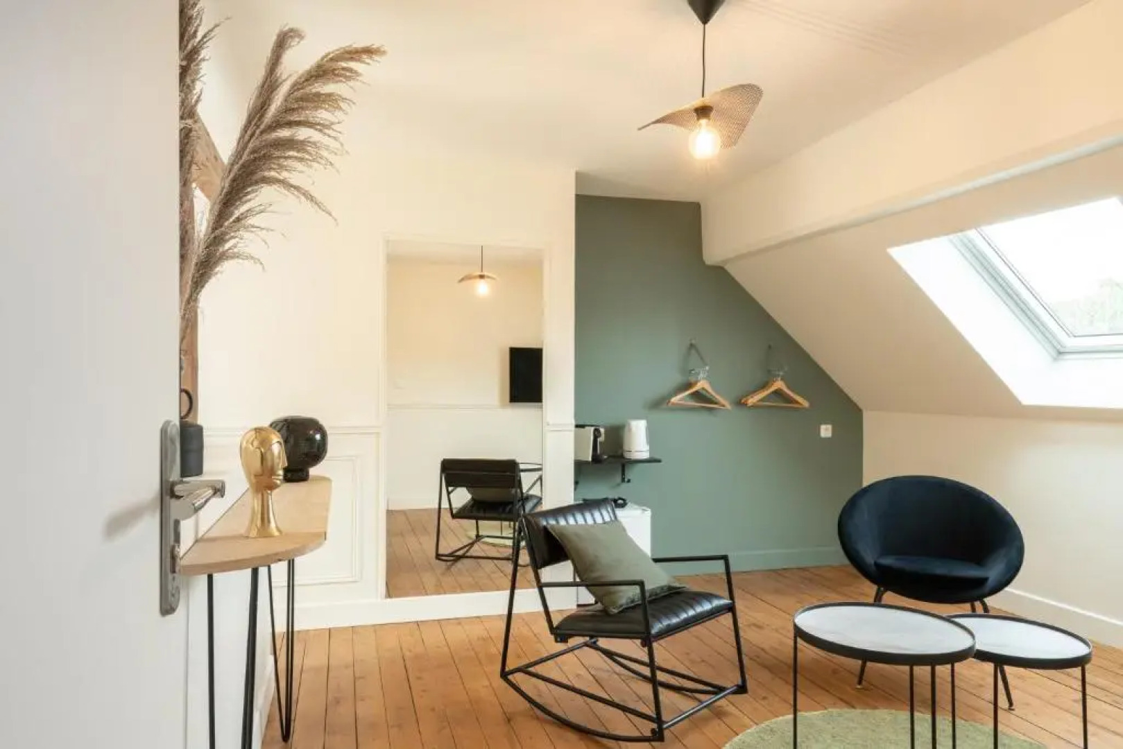 Laroziere Chambres D’Hotes